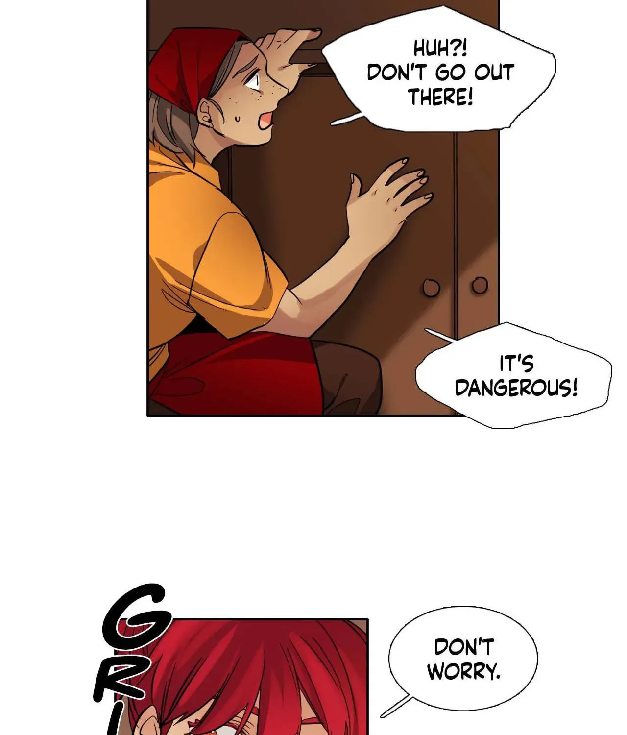 Read Heroes Plan.B chapter 197 image 17 on Lezhin