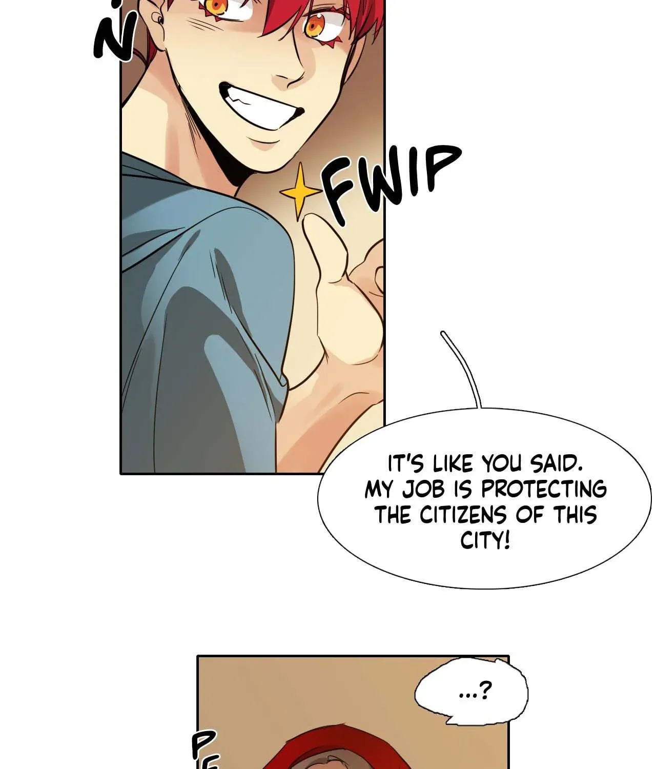 Read Heroes Plan.B chapter 197 image 18 on Lezhin