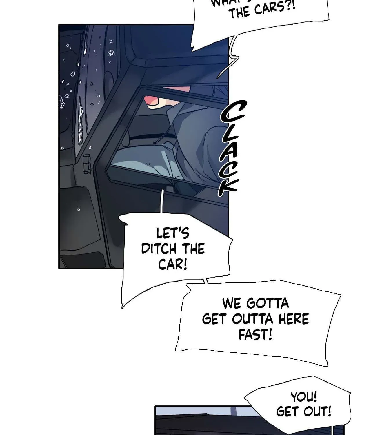 Read Heroes Plan.B chapter 197 image 28 on Lezhin