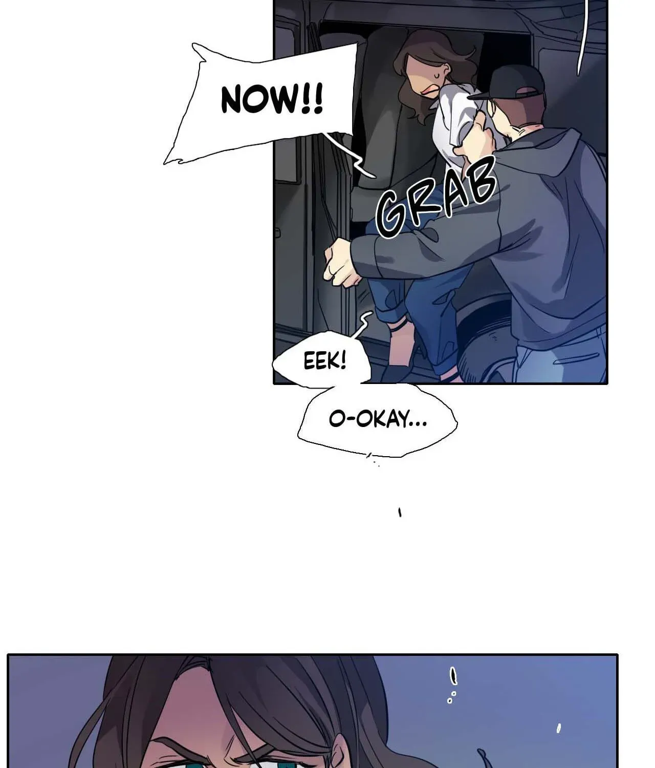 Read Heroes Plan.B chapter 197 image 29 on Lezhin