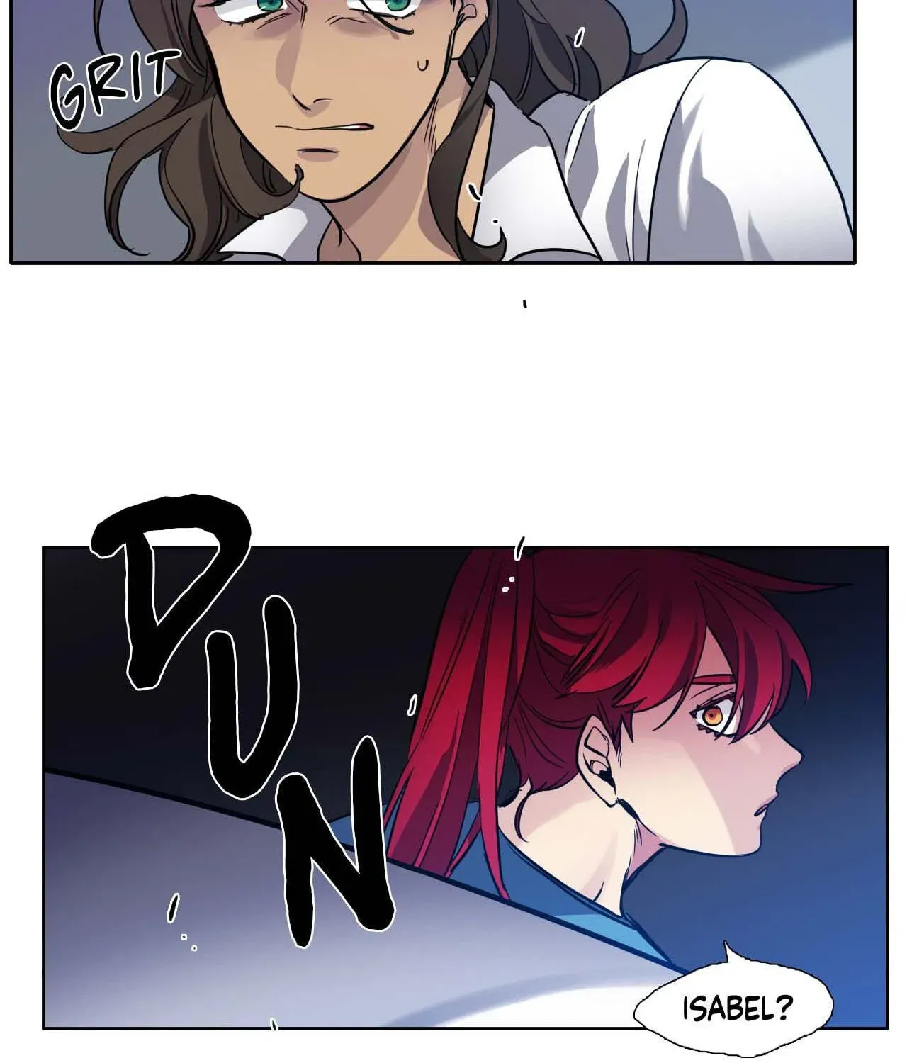 Read Heroes Plan.B chapter 197 image 30 on Lezhin