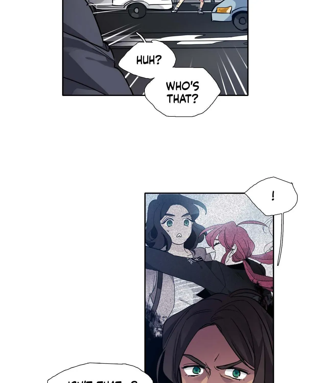 Read Heroes Plan.B chapter 197 image 32 on Lezhin