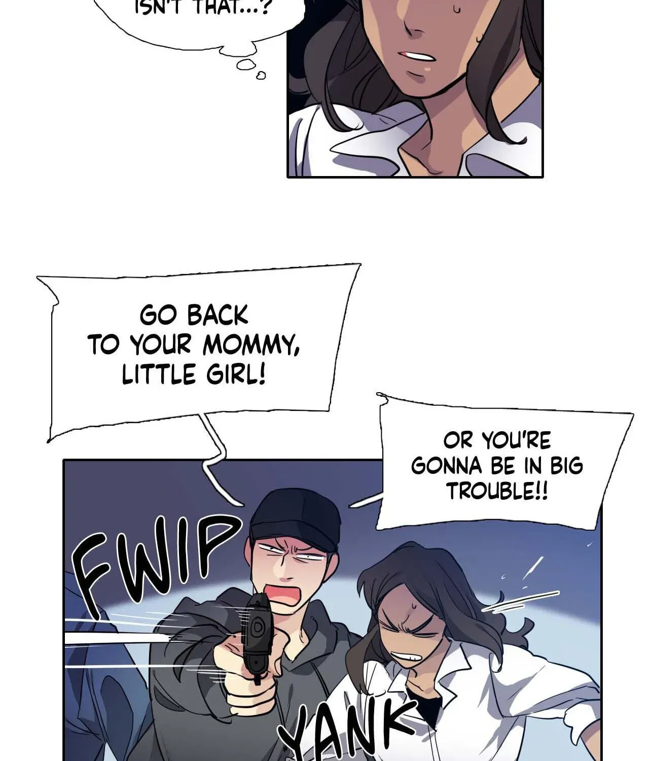 Read Heroes Plan.B chapter 197 image 33 on Lezhin