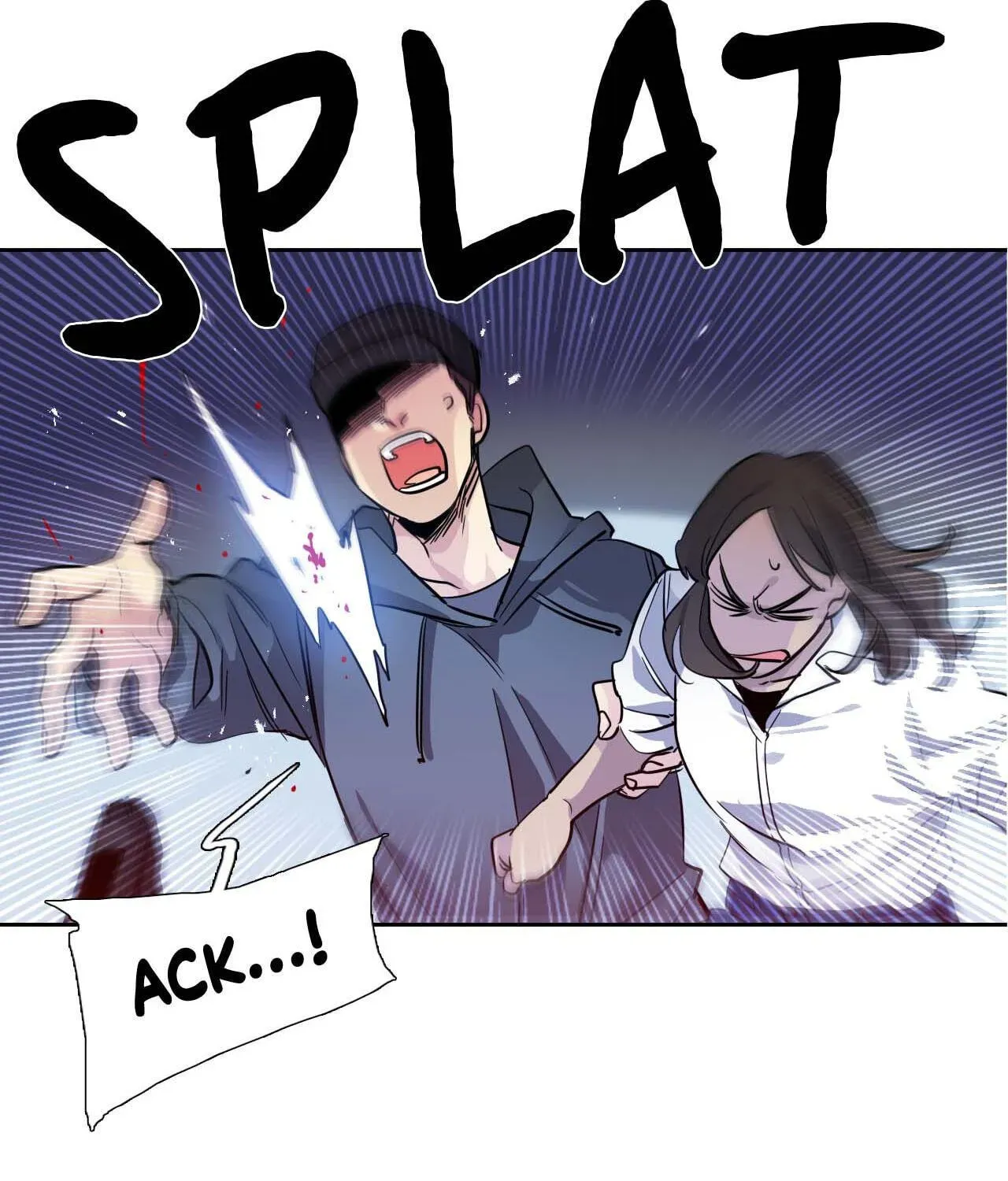 Read Heroes Plan.B chapter 197 image 38 on Lezhin