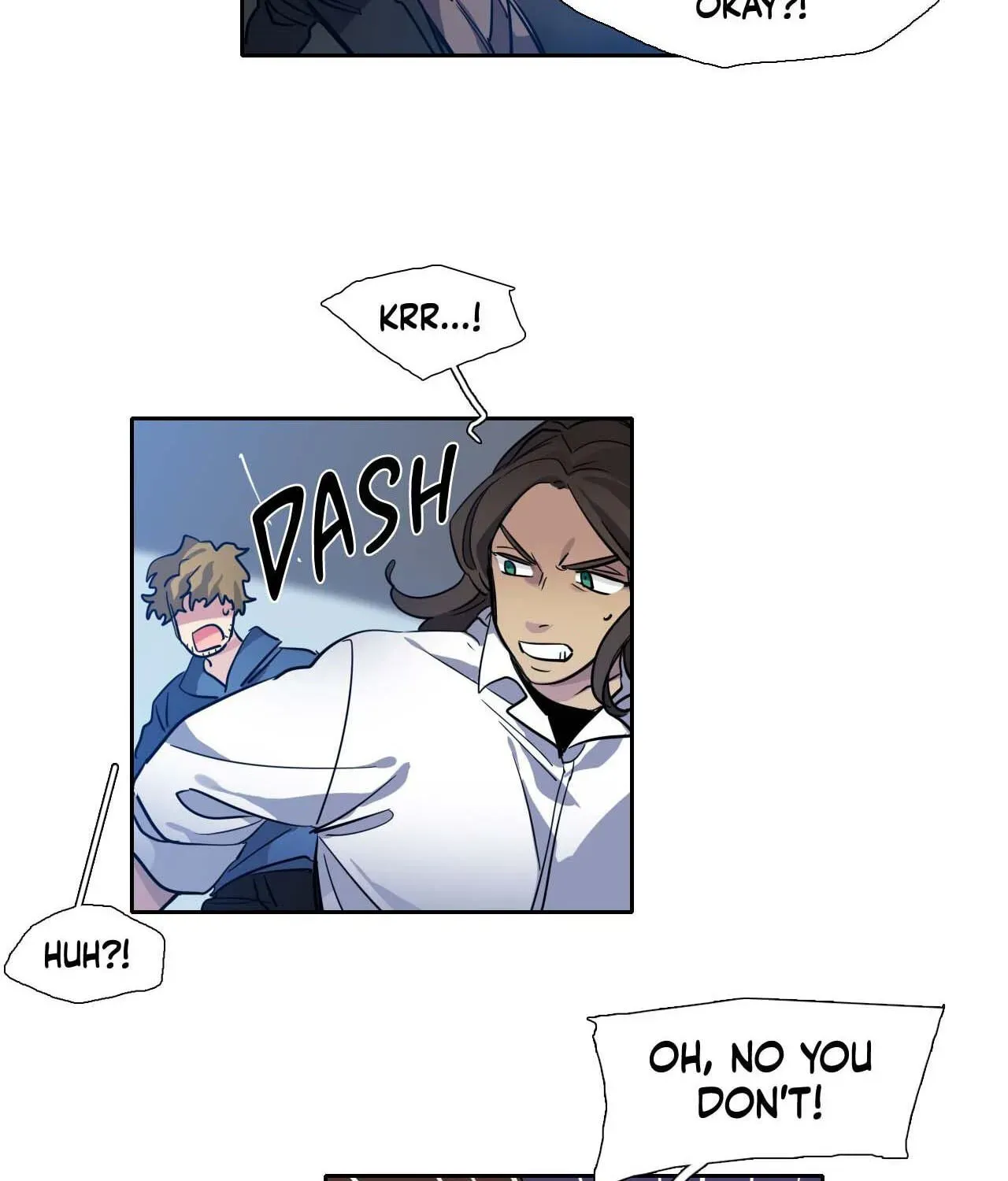 Read Heroes Plan.B chapter 197 image 41 on Lezhin