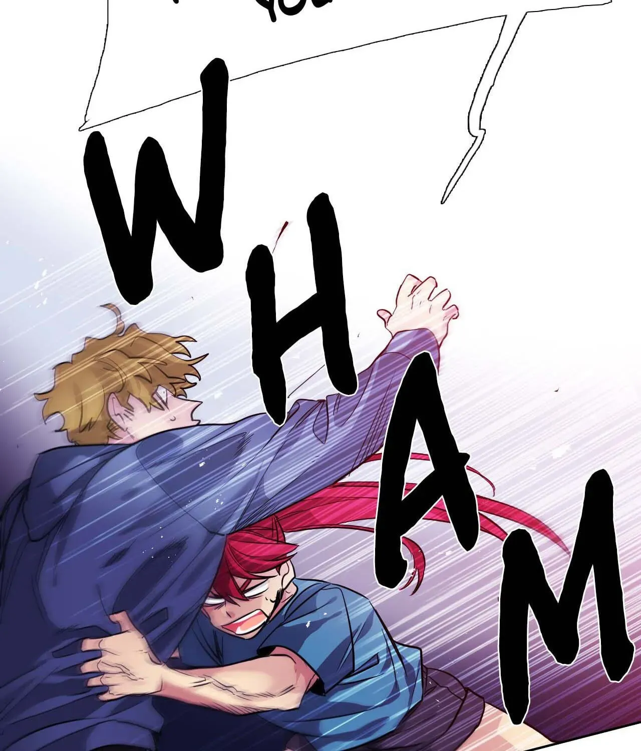 Read Heroes Plan.B chapter 197 image 43 on Lezhin