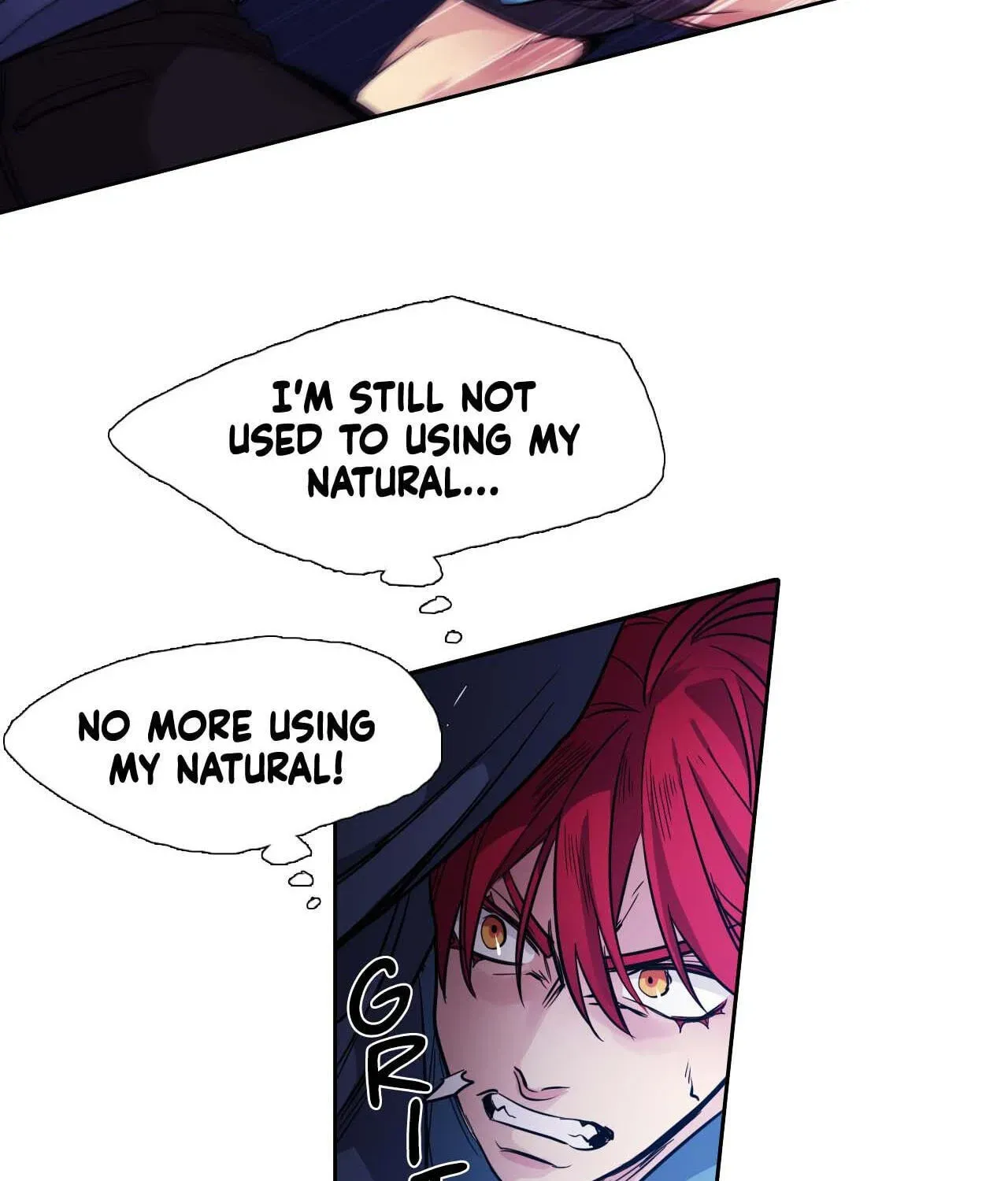 Read Heroes Plan.B chapter 197 image 44 on Lezhin