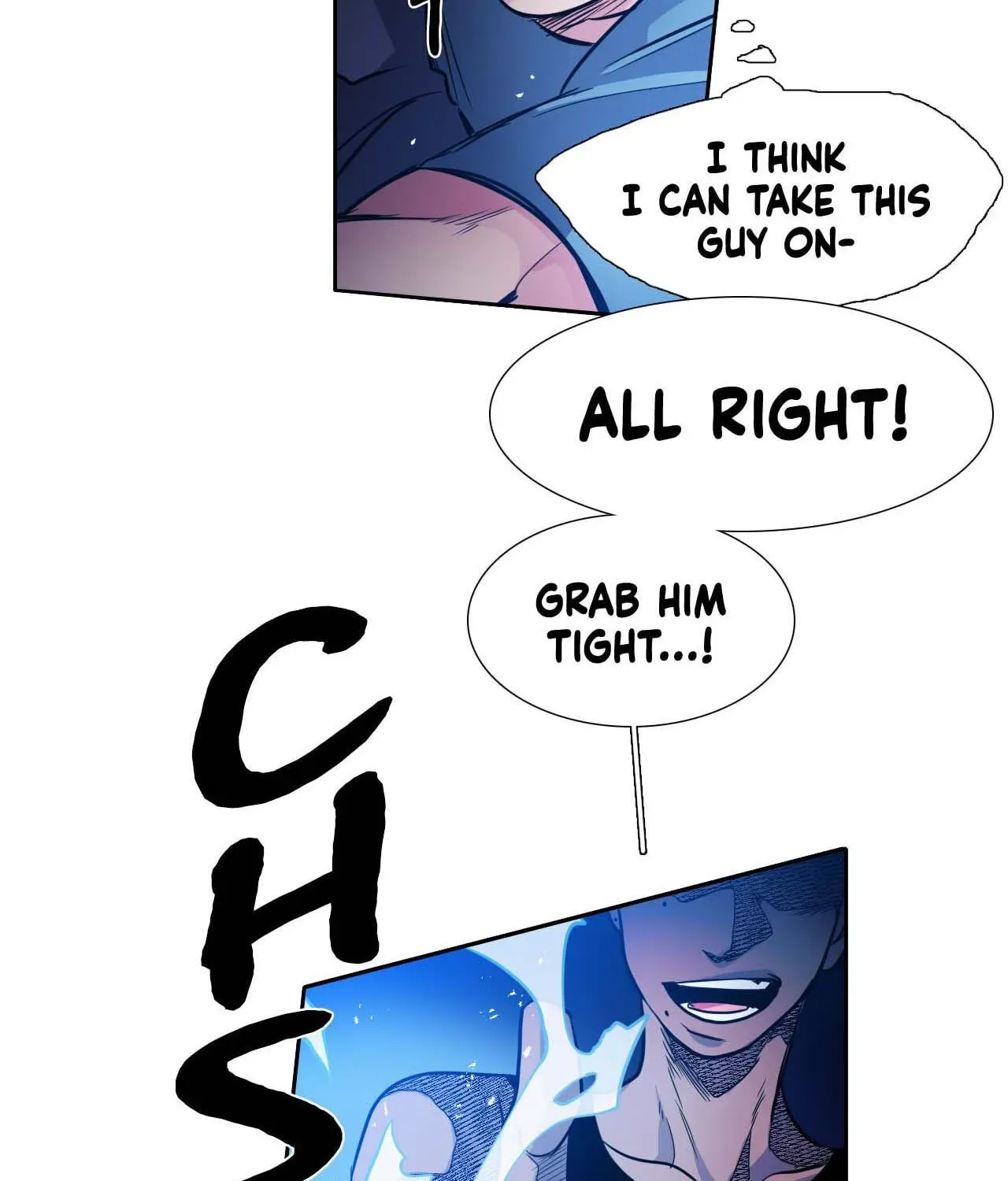 Read Heroes Plan.B chapter 197 image 45 on Lezhin