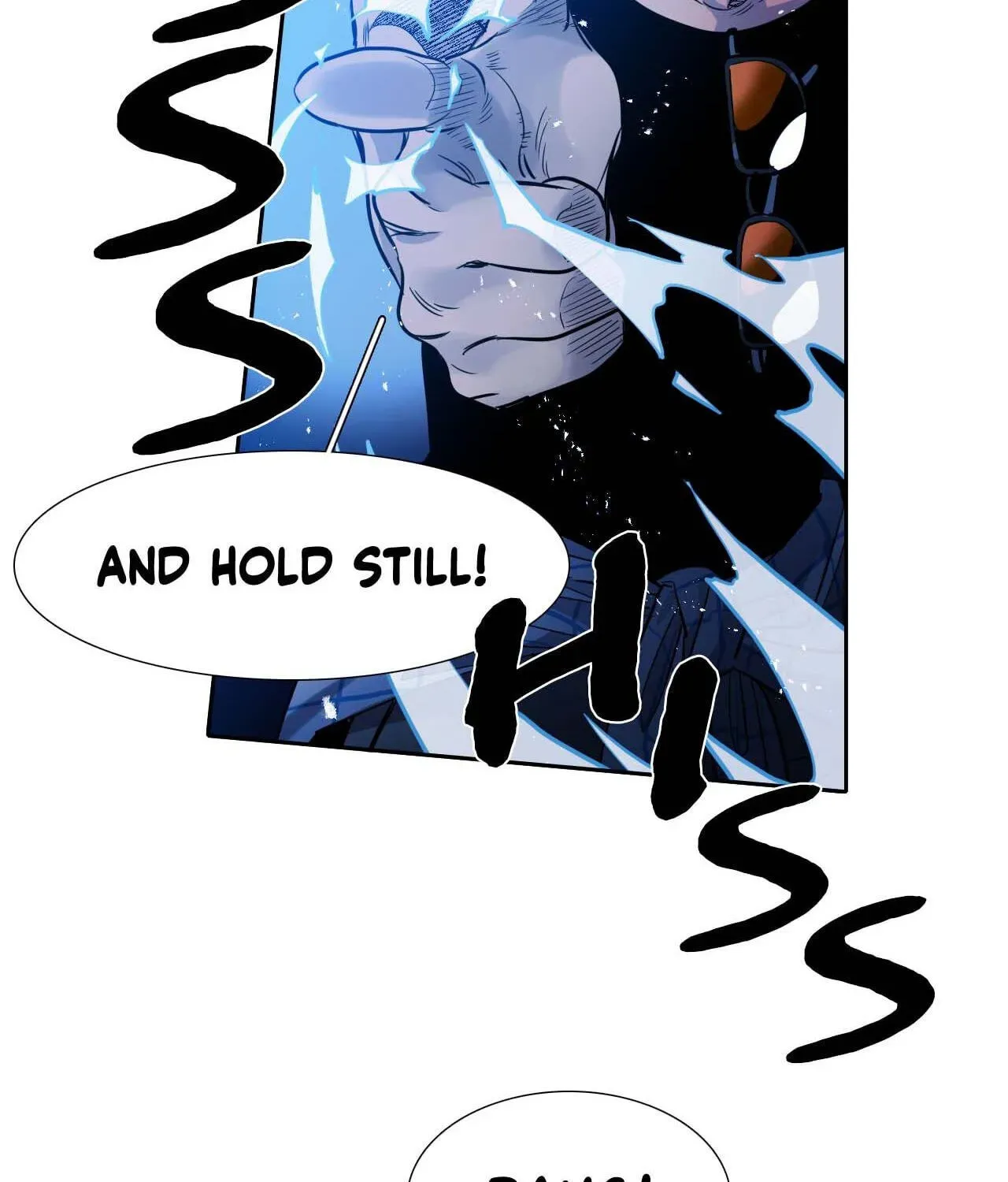 Read Heroes Plan.B chapter 197 image 46 on Lezhin