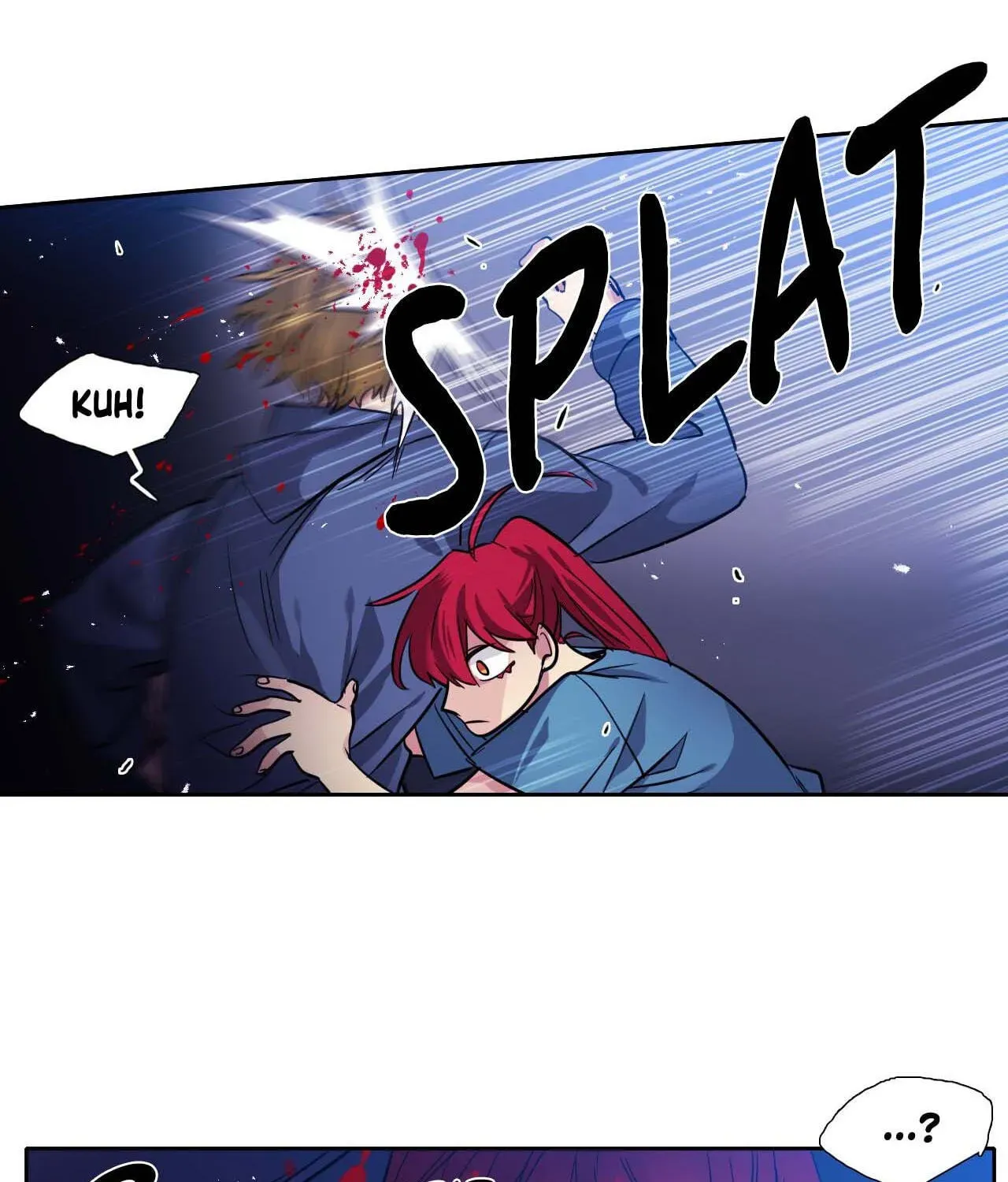 Read Heroes Plan.B chapter 197 image 48 on Lezhin