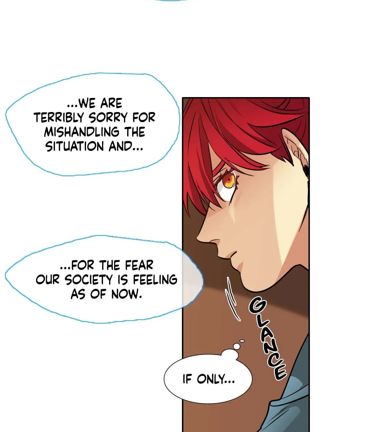Read Heroes Plan.B chapter 197 image 5 on Lezhin