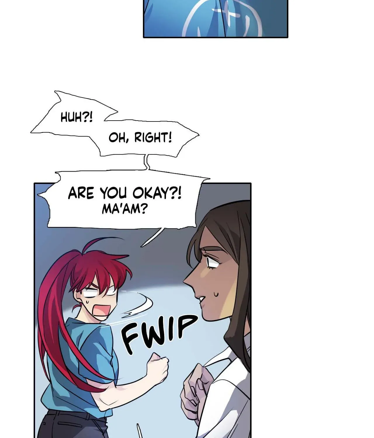 Read Heroes Plan.B chapter 197 image 51 on Lezhin