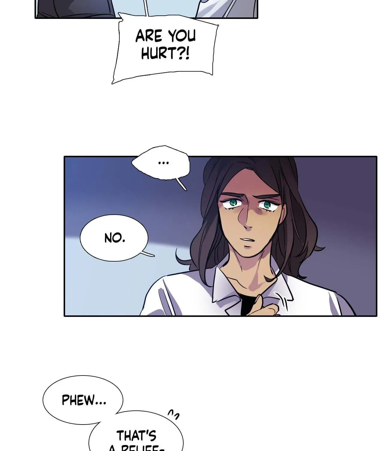 Read Heroes Plan.B chapter 197 image 52 on Lezhin