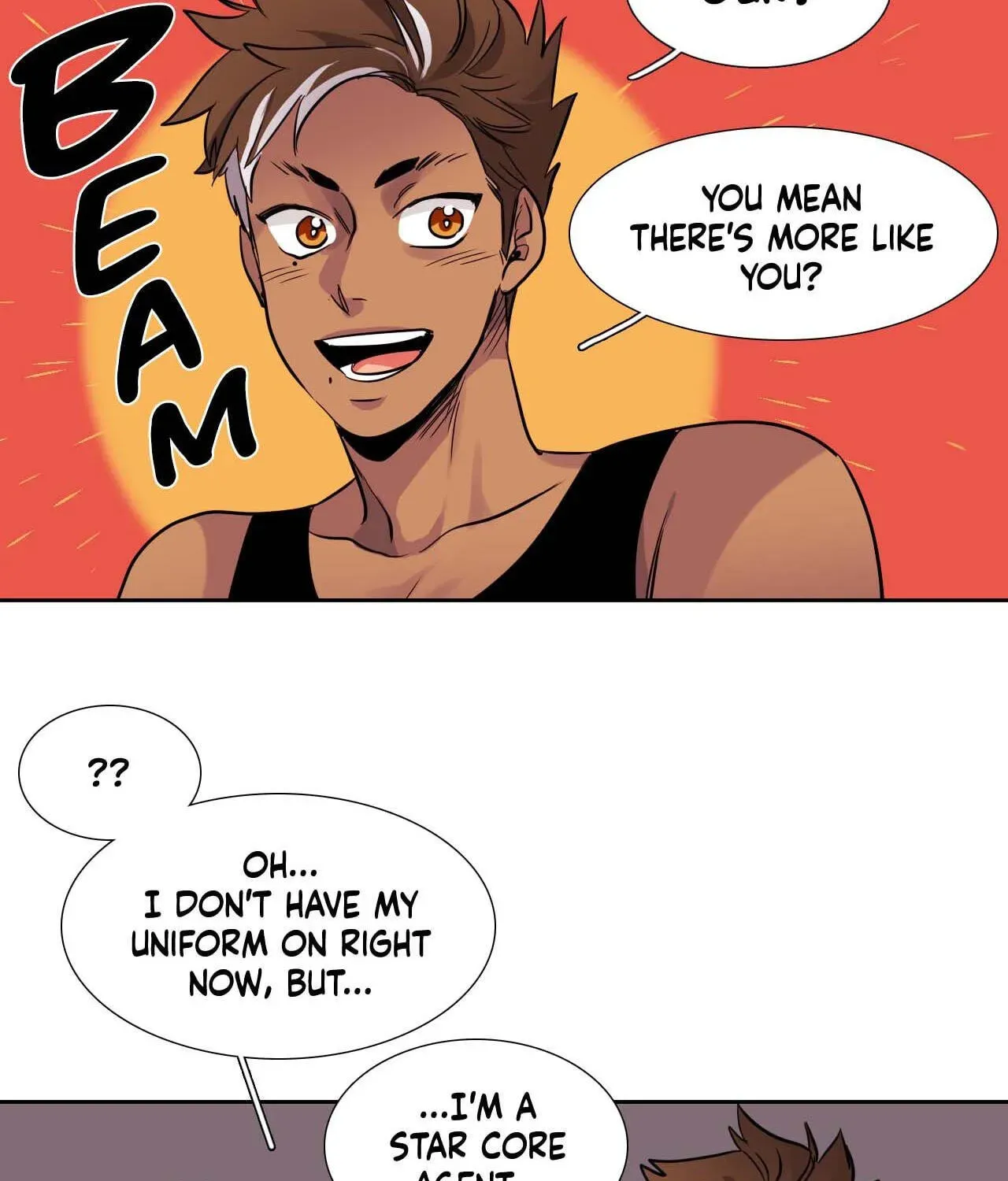 Read Heroes Plan.B chapter 197 image 58 on Lezhin