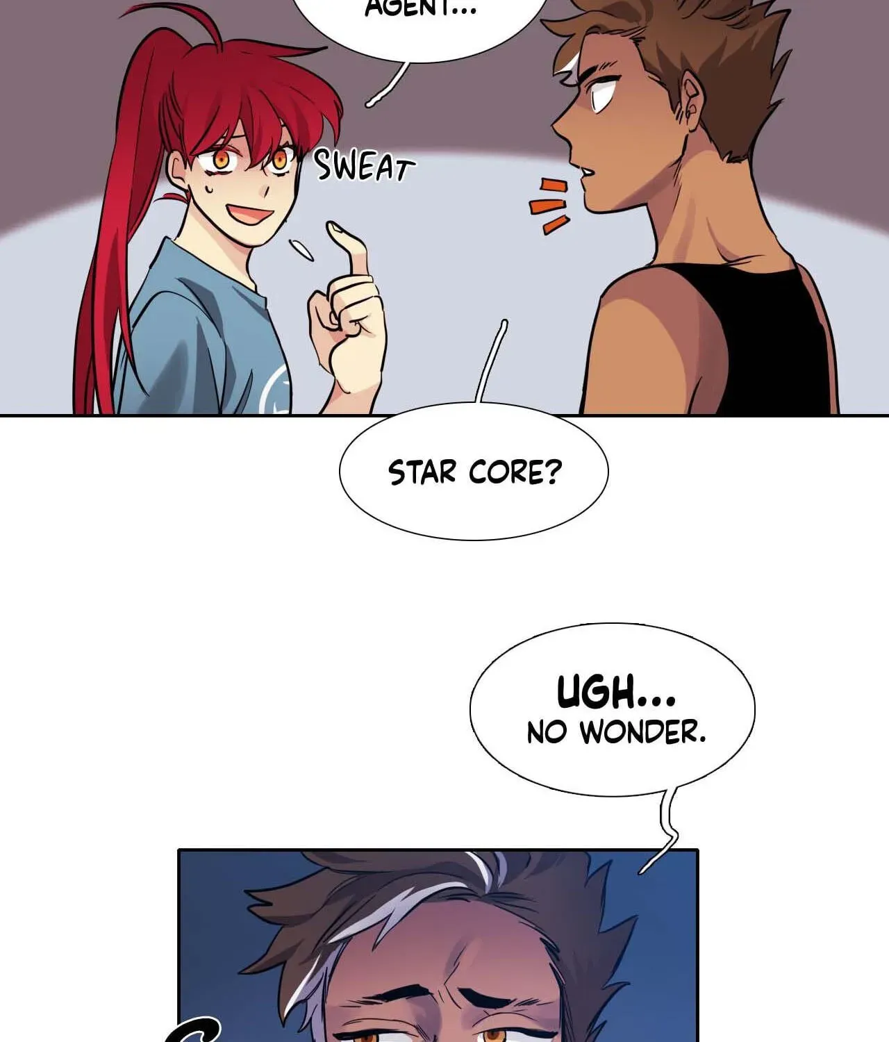 Read Heroes Plan.B chapter 197 image 59 on Lezhin