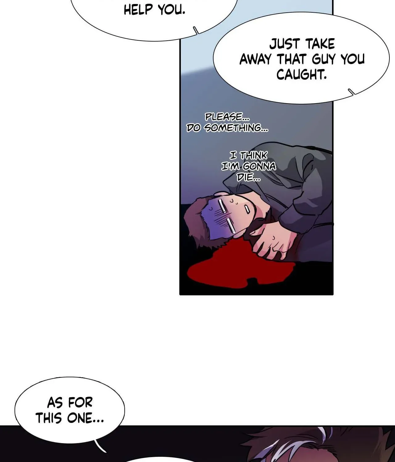 Read Heroes Plan.B chapter 197 image 61 on Lezhin