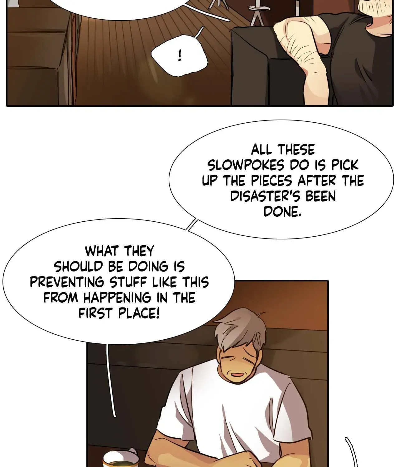 Read Heroes Plan.B chapter 197 image 8 on Lezhin