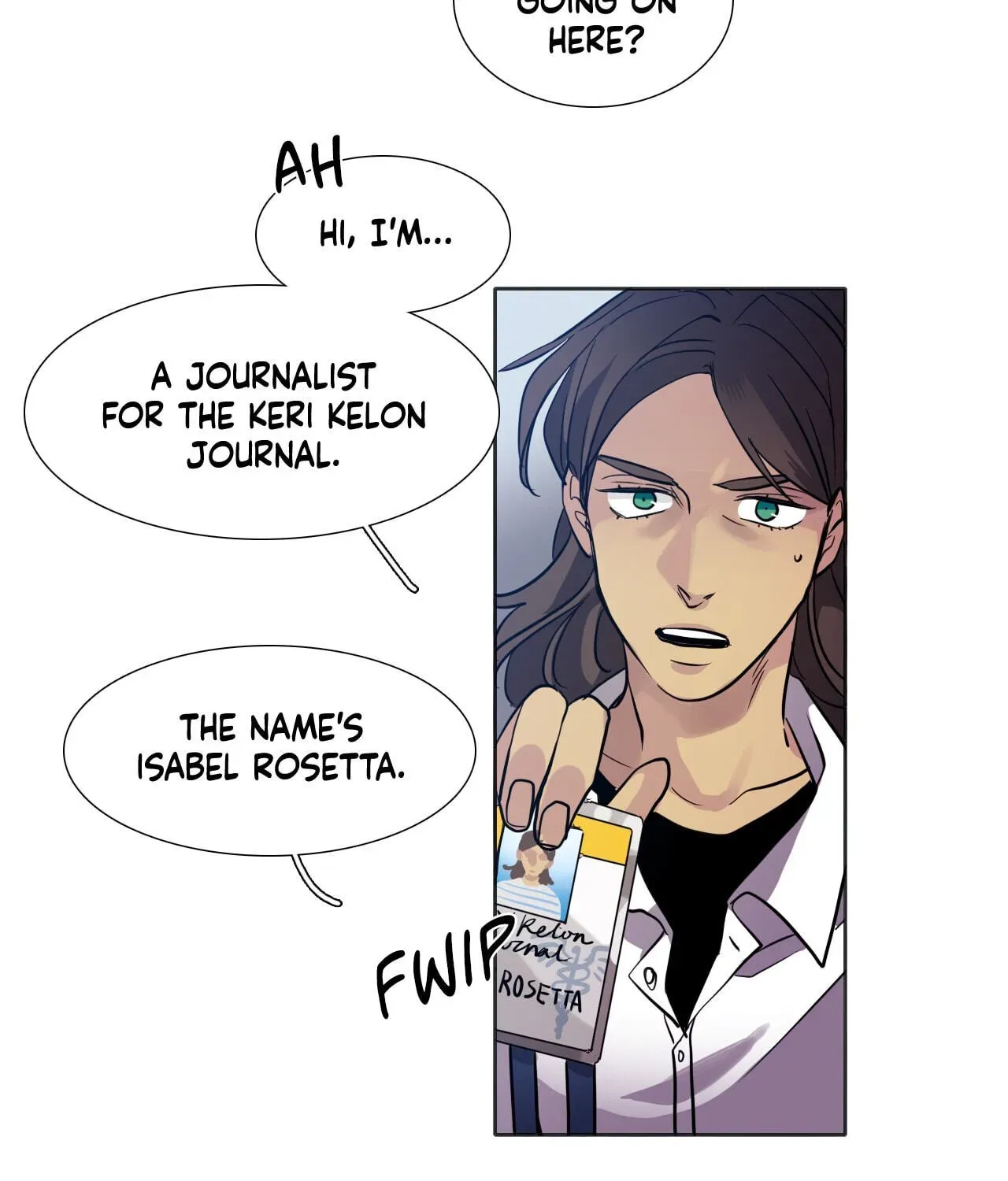 Read Heroes Plan.B chapter 198 image 16 on Lezhin