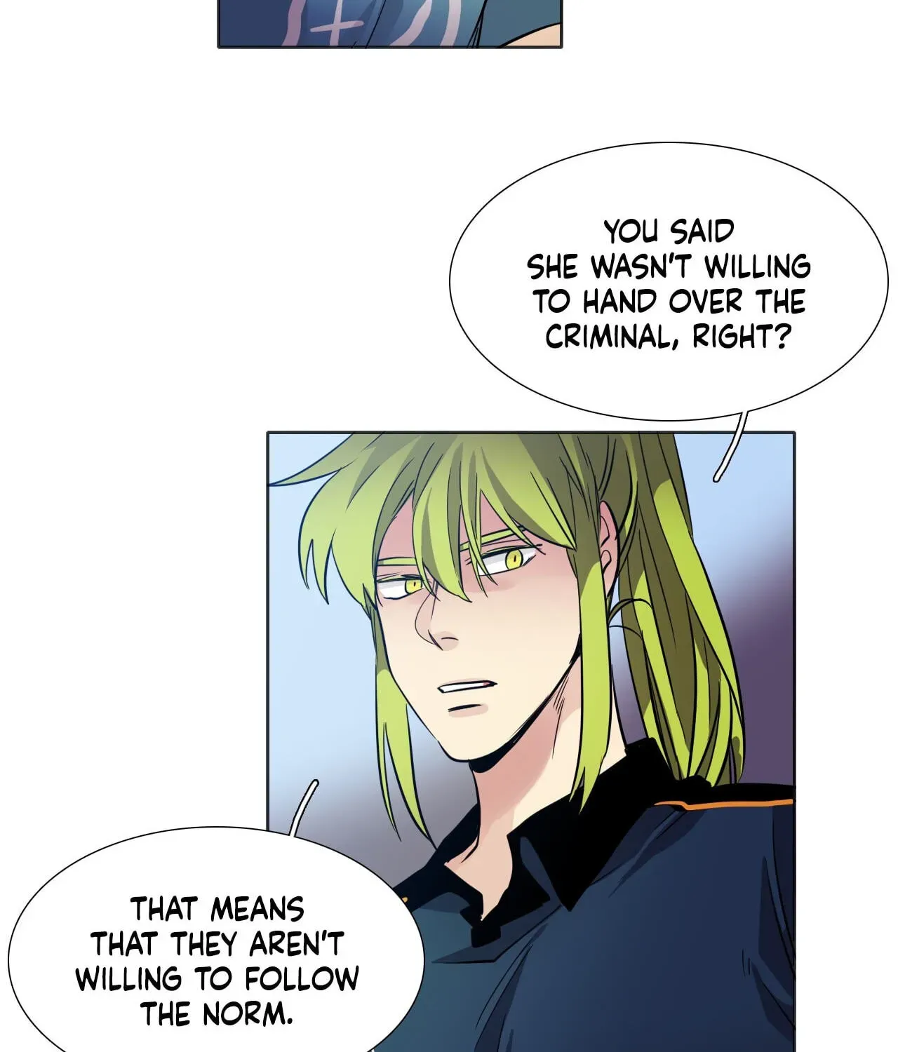 Read Heroes Plan.B chapter 198 image 33 on Lezhin