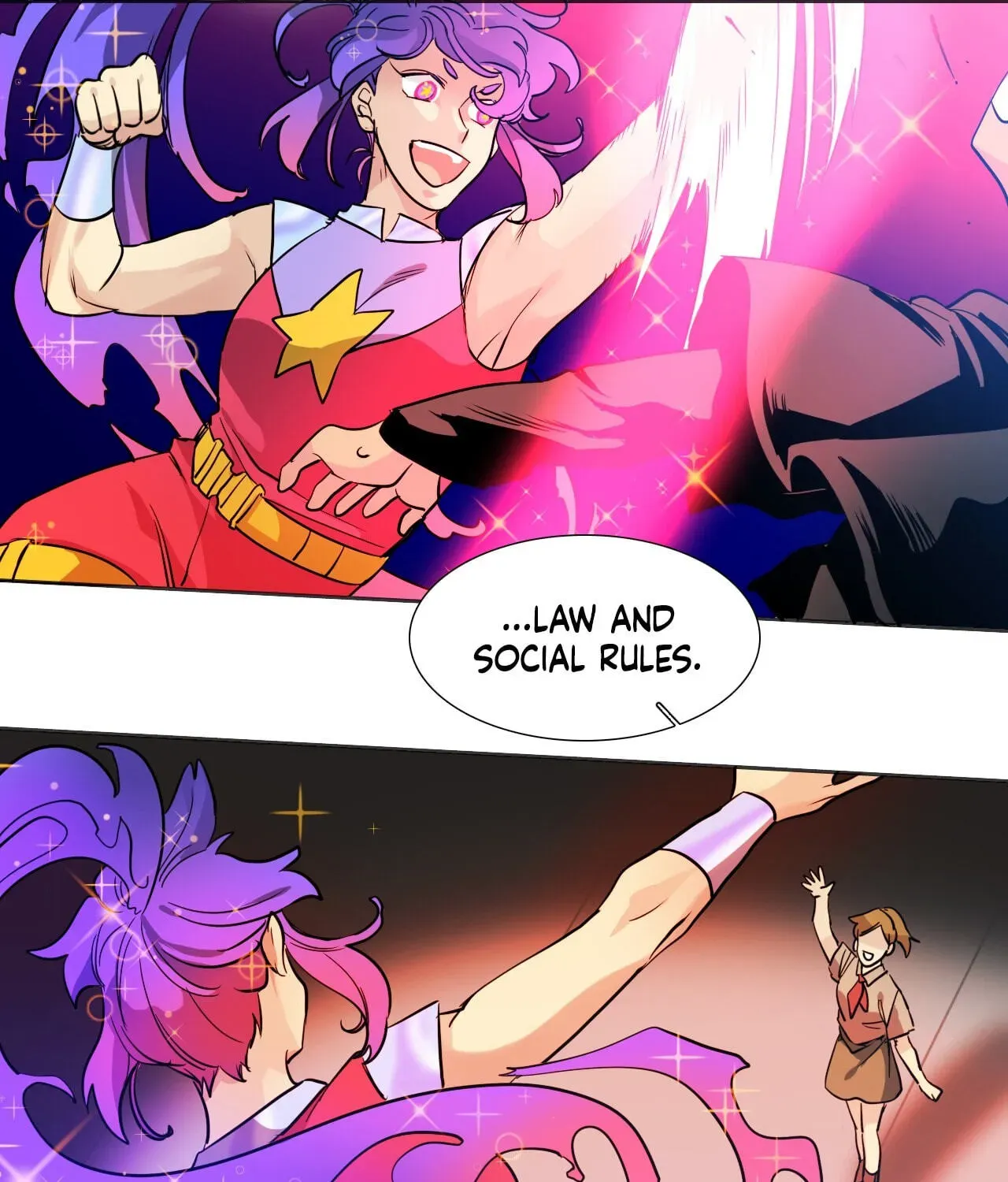Read Heroes Plan.B chapter 198 image 38 on Lezhin