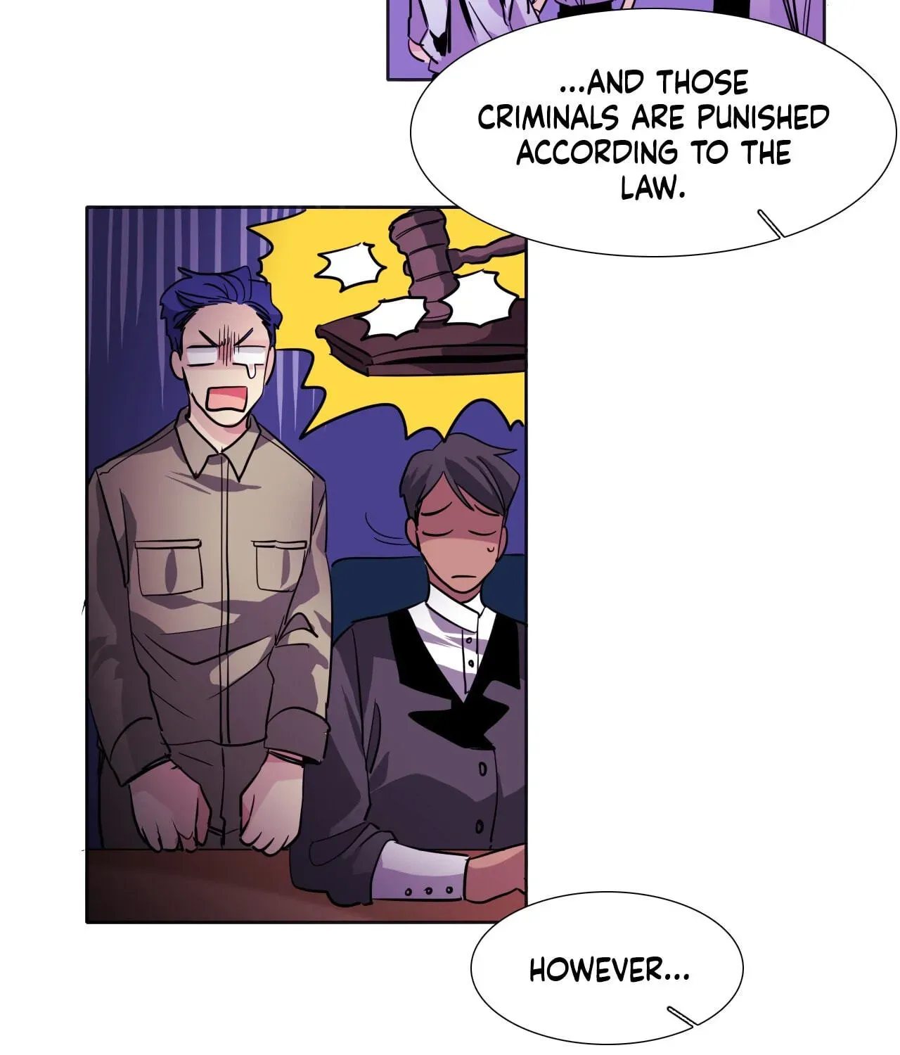 Read Heroes Plan.B chapter 198 image 40 on Lezhin
