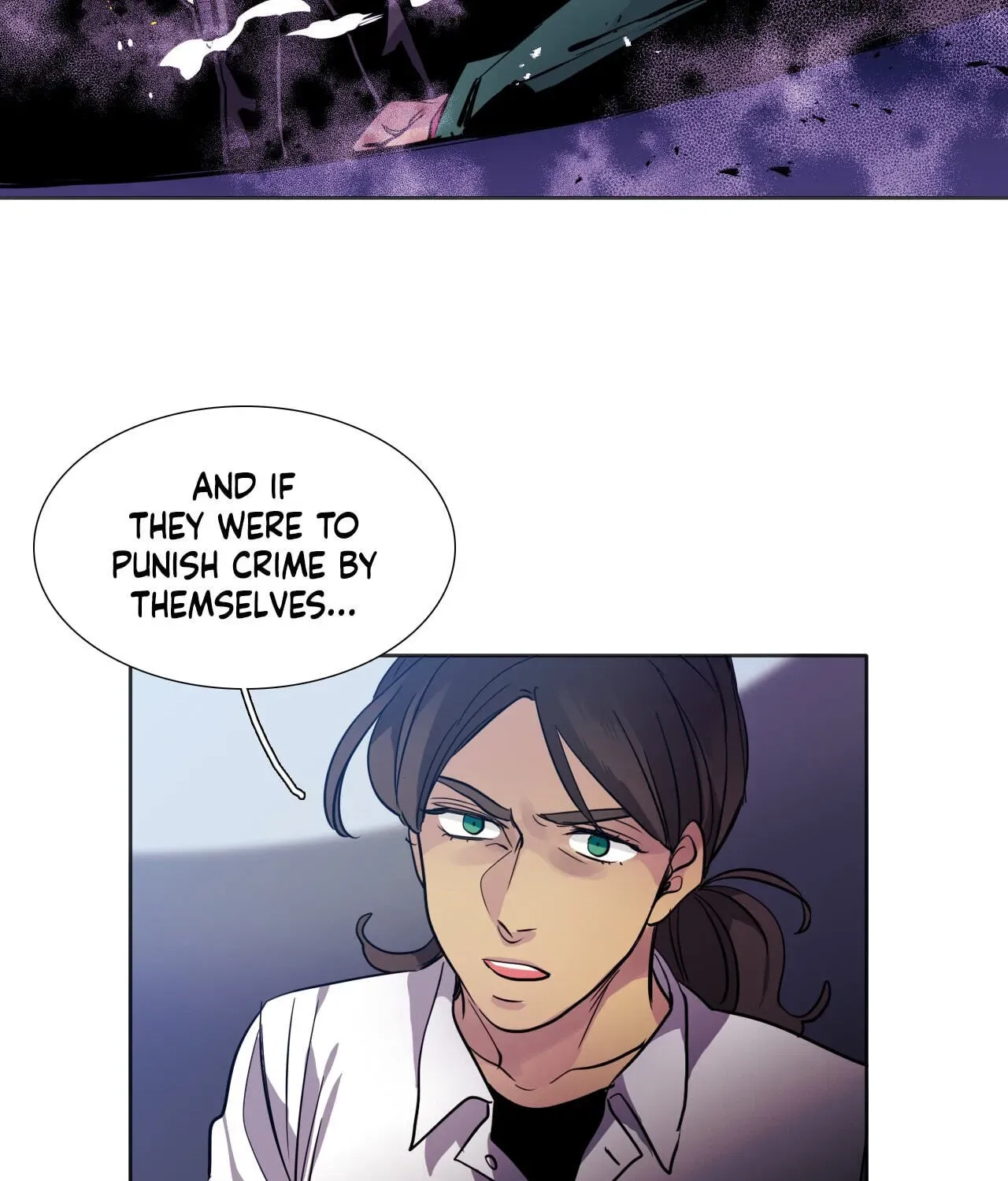 Read Heroes Plan.B chapter 198 image 42 on Lezhin
