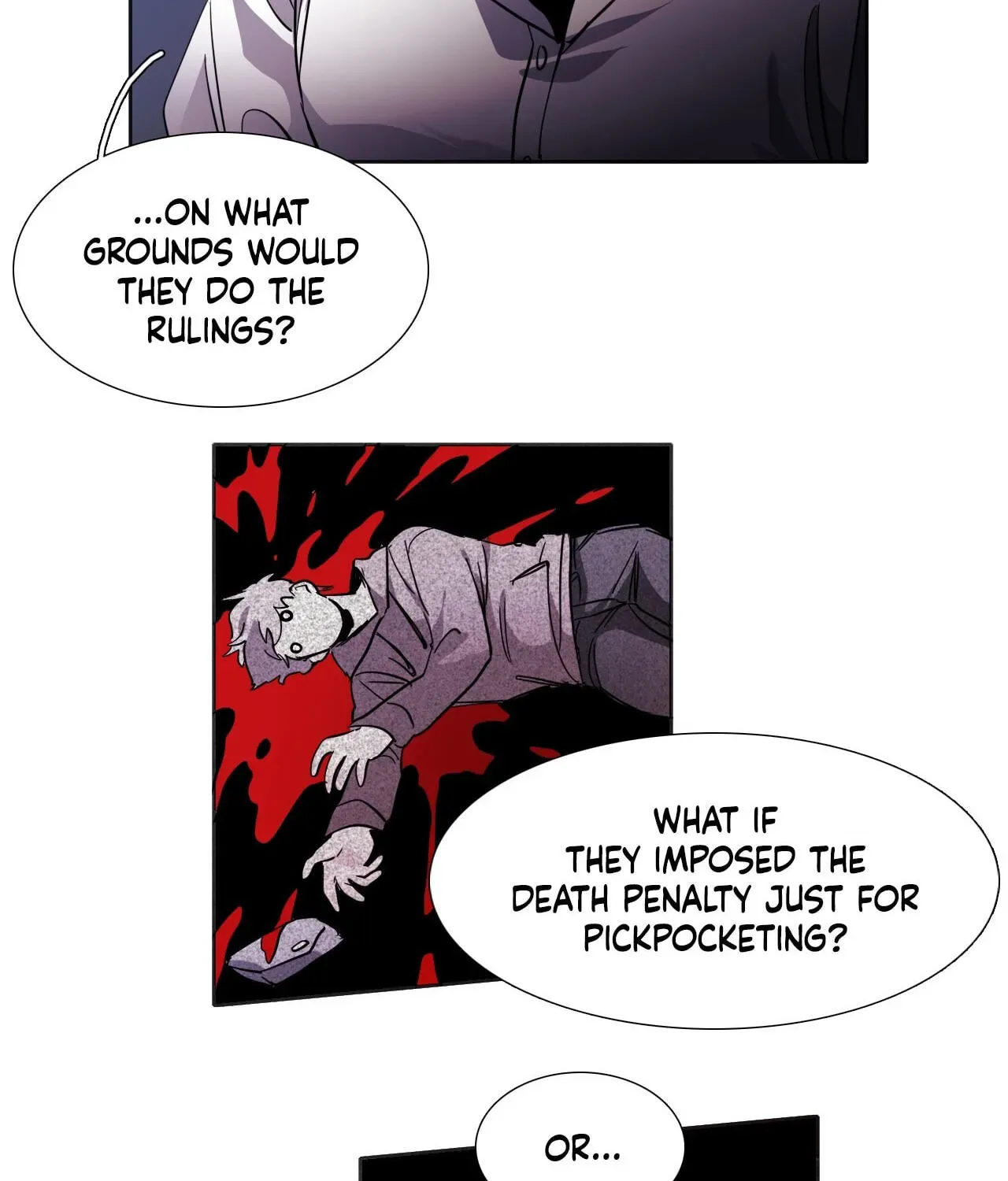 Read Heroes Plan.B chapter 198 image 43 on Lezhin