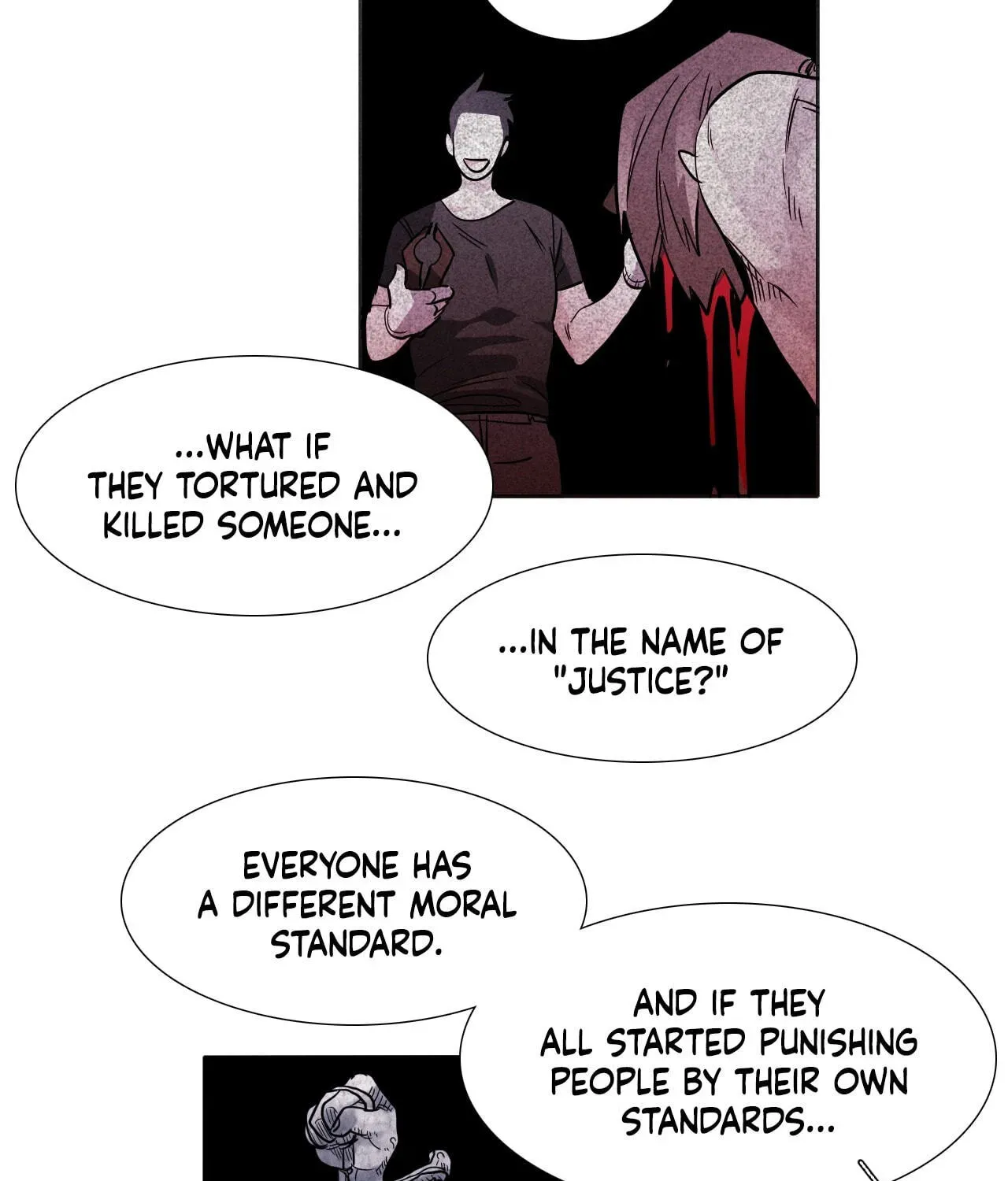 Read Heroes Plan.B chapter 198 image 44 on Lezhin