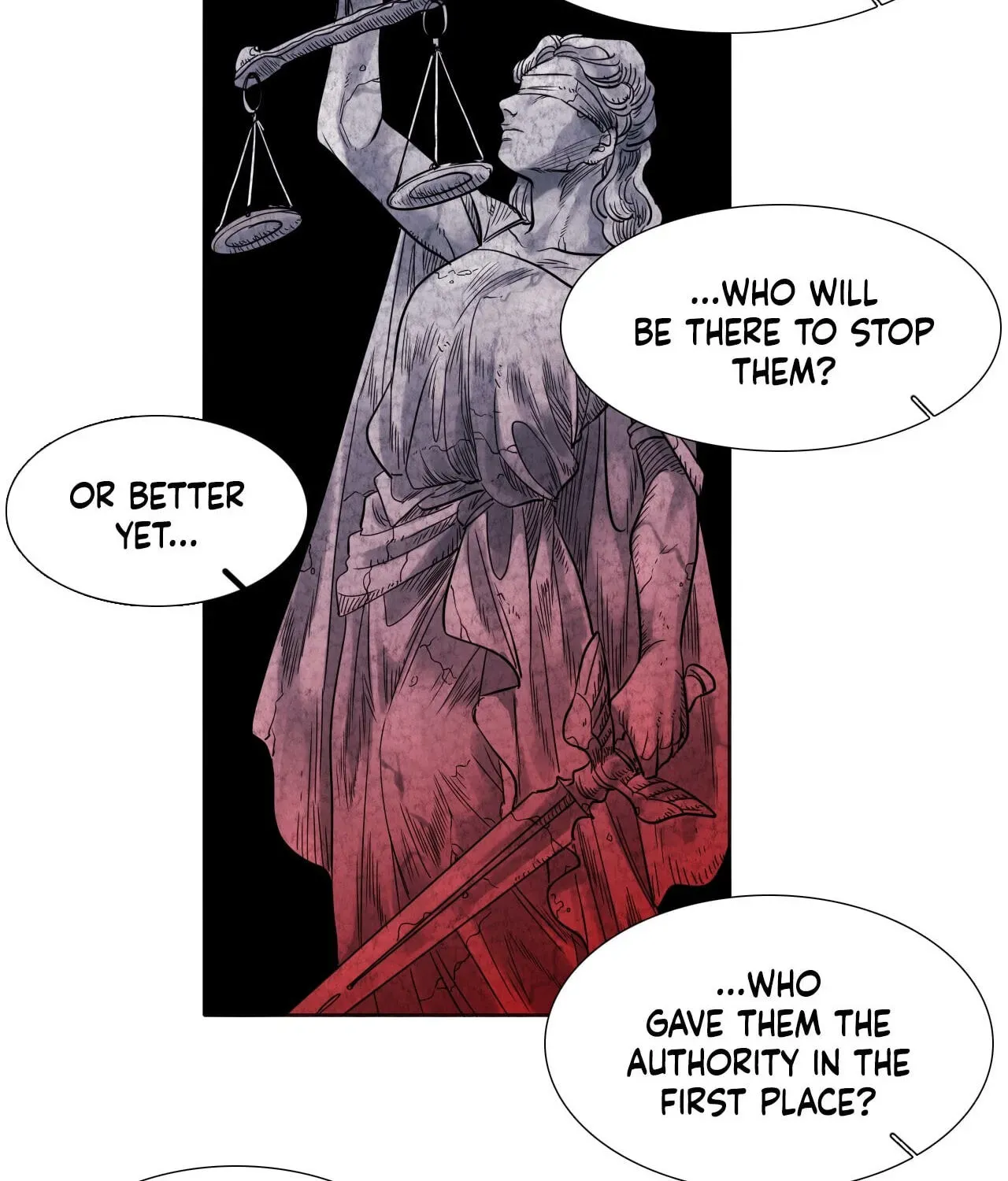 Read Heroes Plan.B chapter 198 image 45 on Lezhin