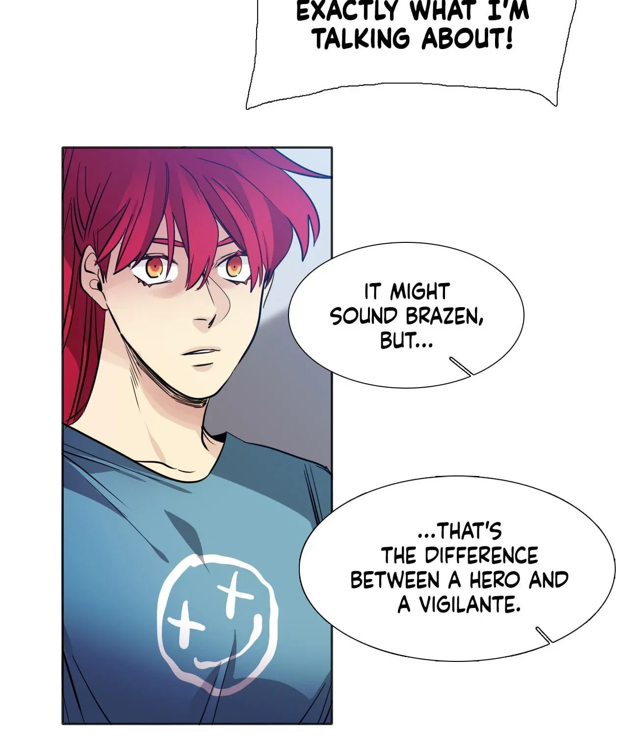 Read Heroes Plan.B chapter 198 image 47 on Lezhin
