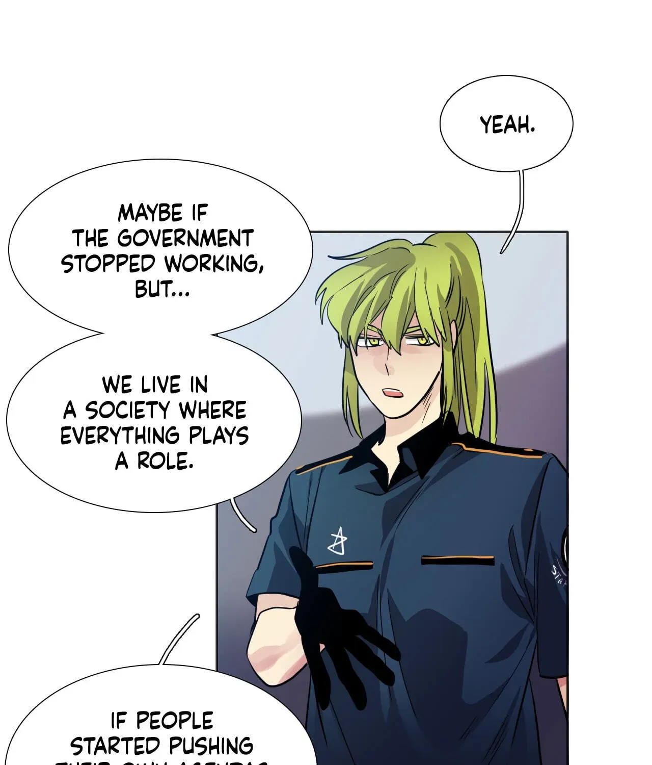 Read Heroes Plan.B chapter 198 image 48 on Lezhin