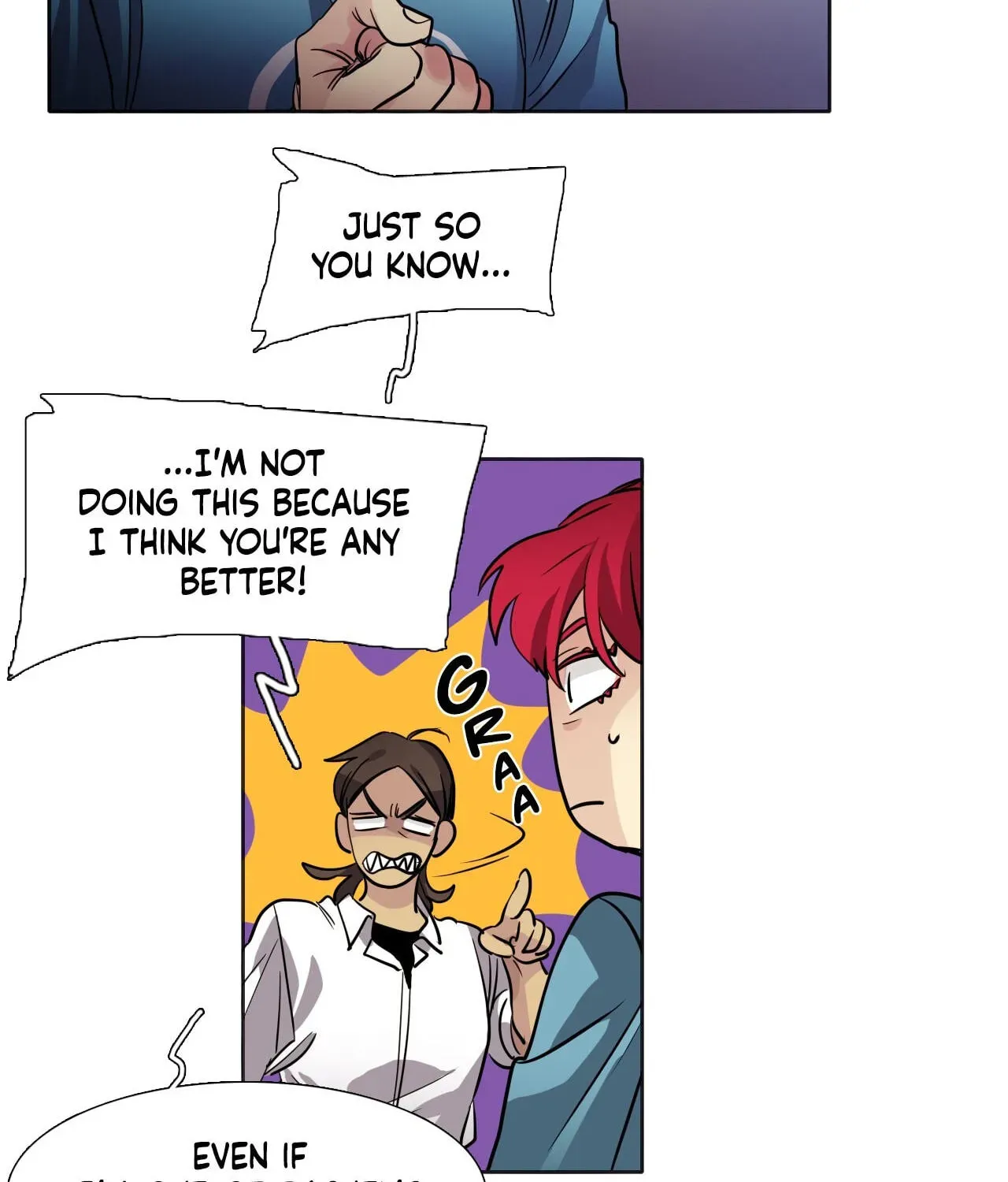Read Heroes Plan.B chapter 198 image 57 on Lezhin