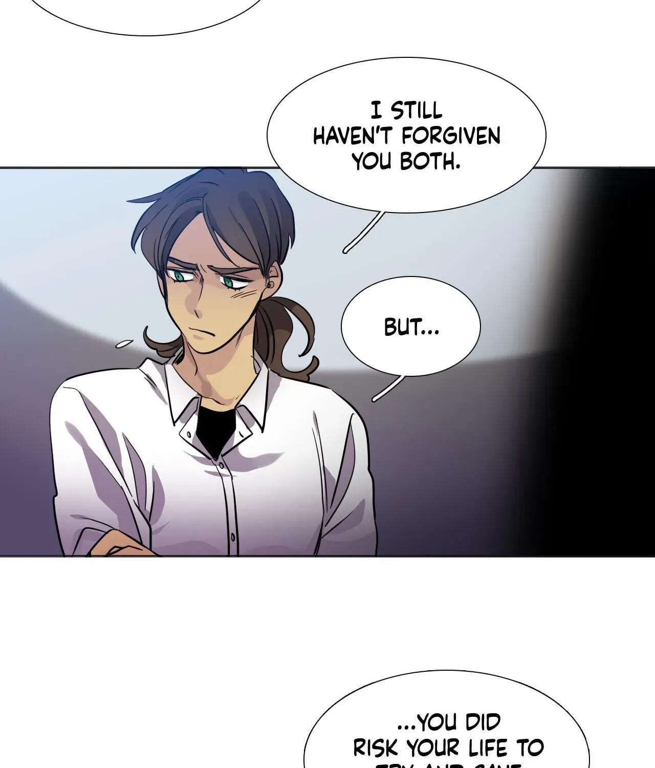 Read Heroes Plan.B chapter 198 image 59 on Lezhin