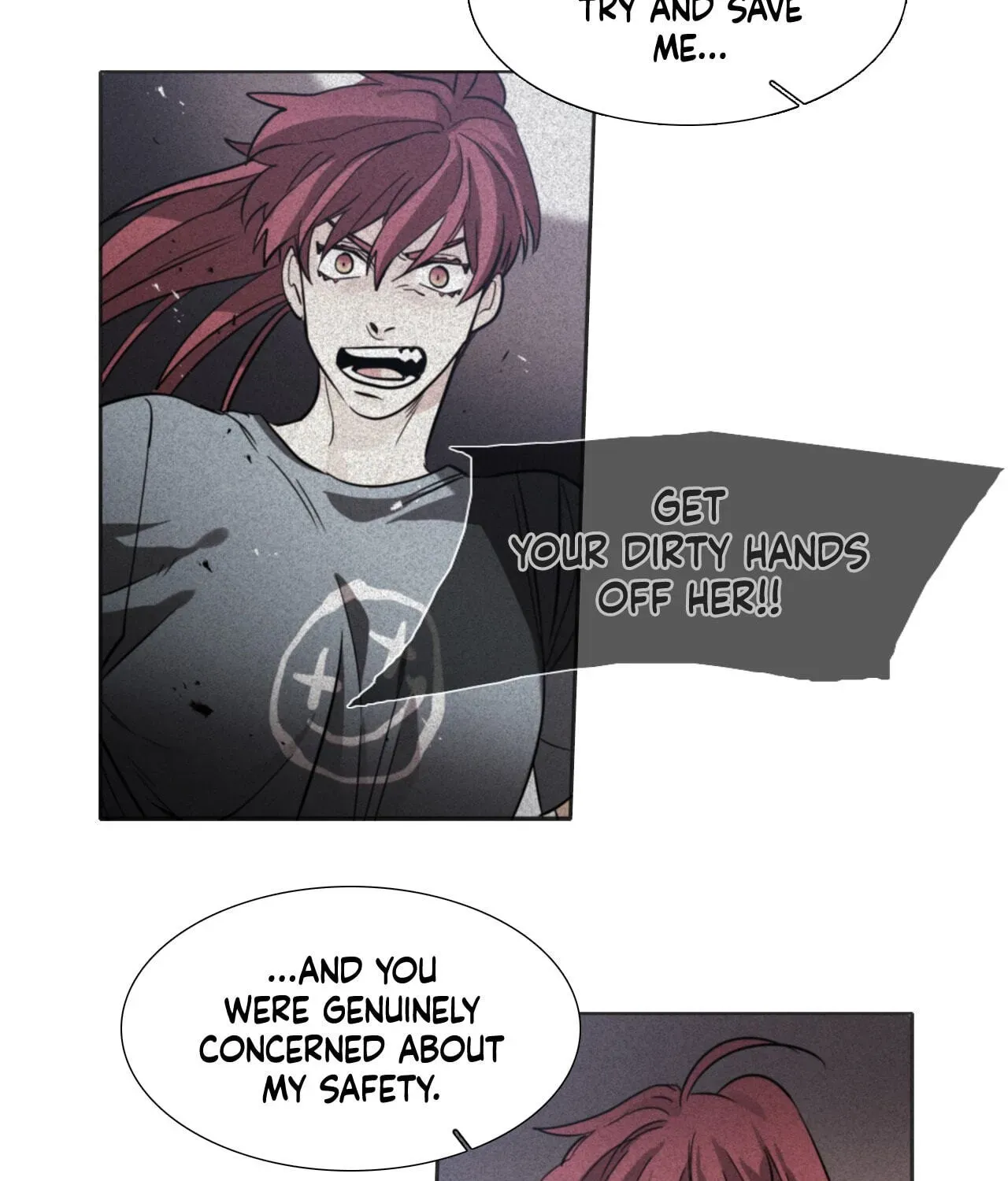 Read Heroes Plan.B chapter 198 image 60 on Lezhin