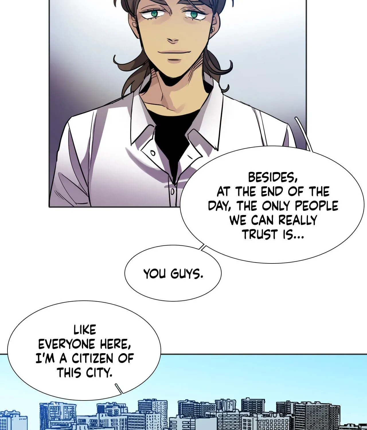 Read Heroes Plan.B chapter 198 image 62 on Lezhin