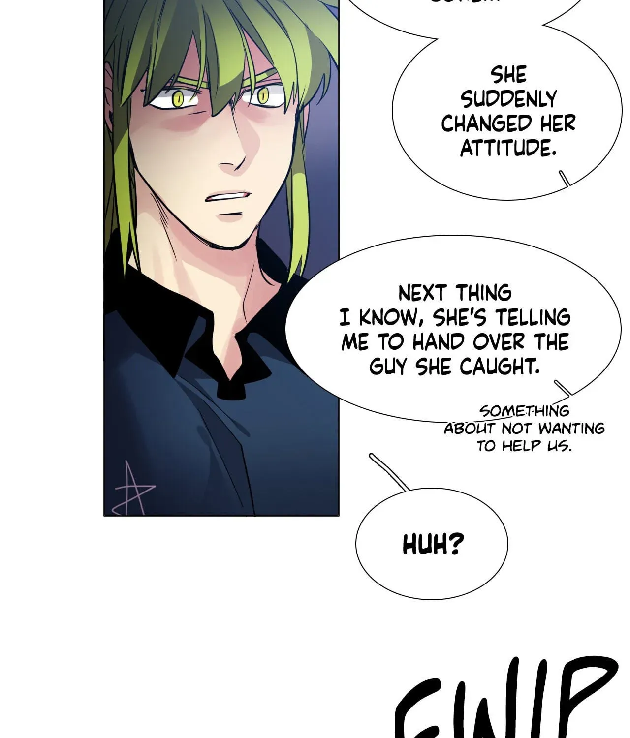 Read Heroes Plan.B chapter 198 image 8 on Lezhin