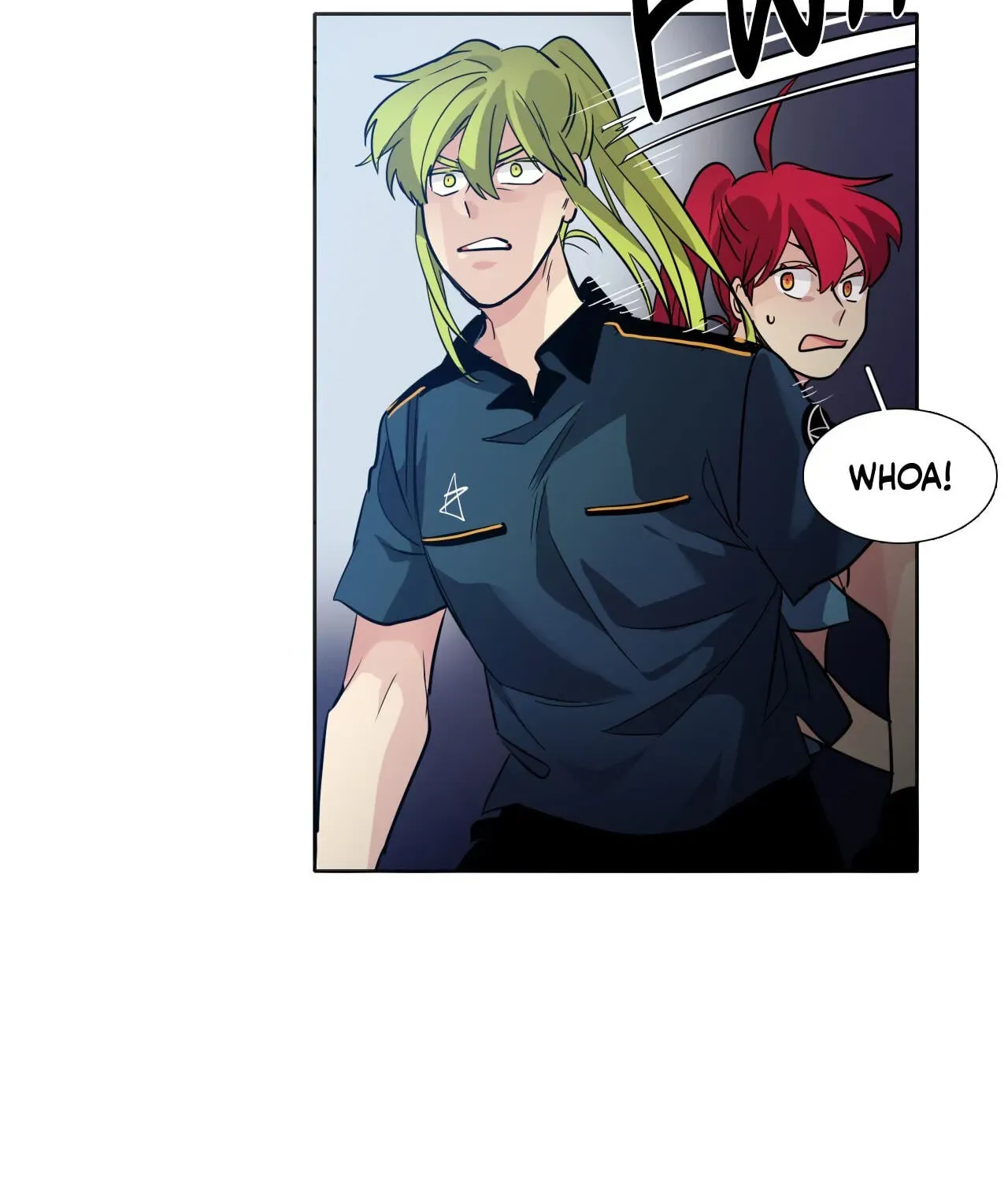 Read Heroes Plan.B chapter 198 image 9 on Lezhin