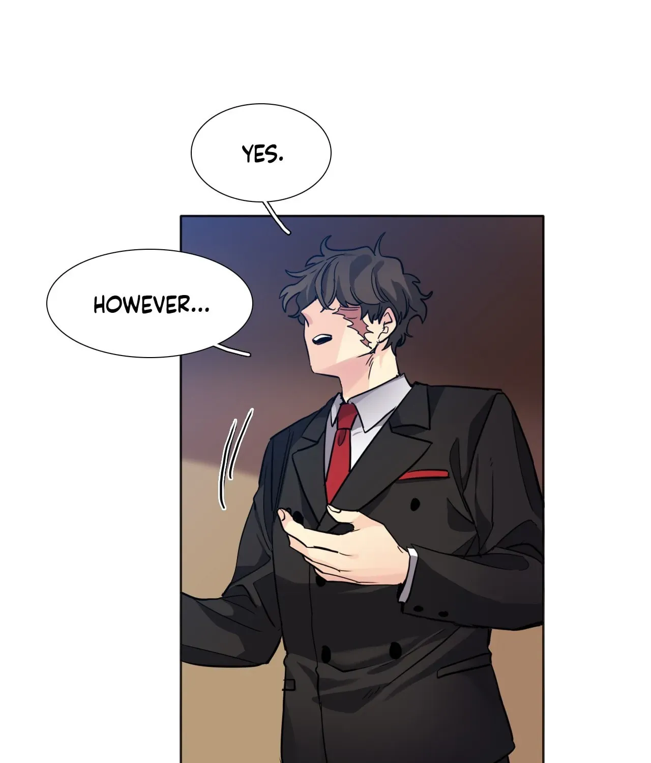 Read Heroes Plan.B chapter 199 image 16 on Lezhin