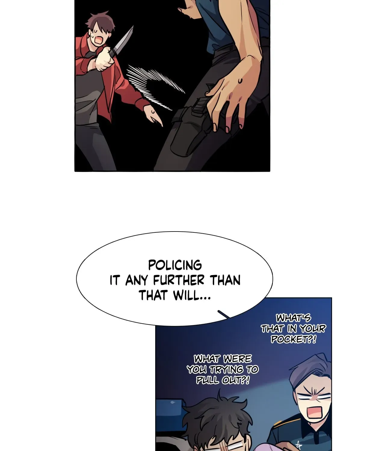 Read Heroes Plan.B chapter 199 image 28 on Lezhin