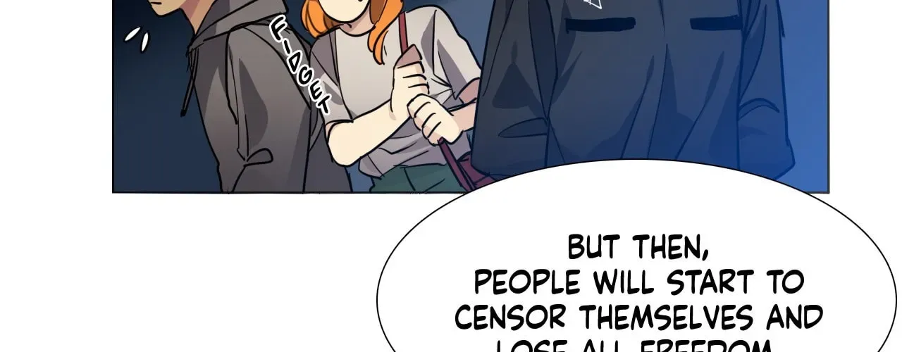 Read Heroes Plan.B chapter 199 image 33 on Lezhin