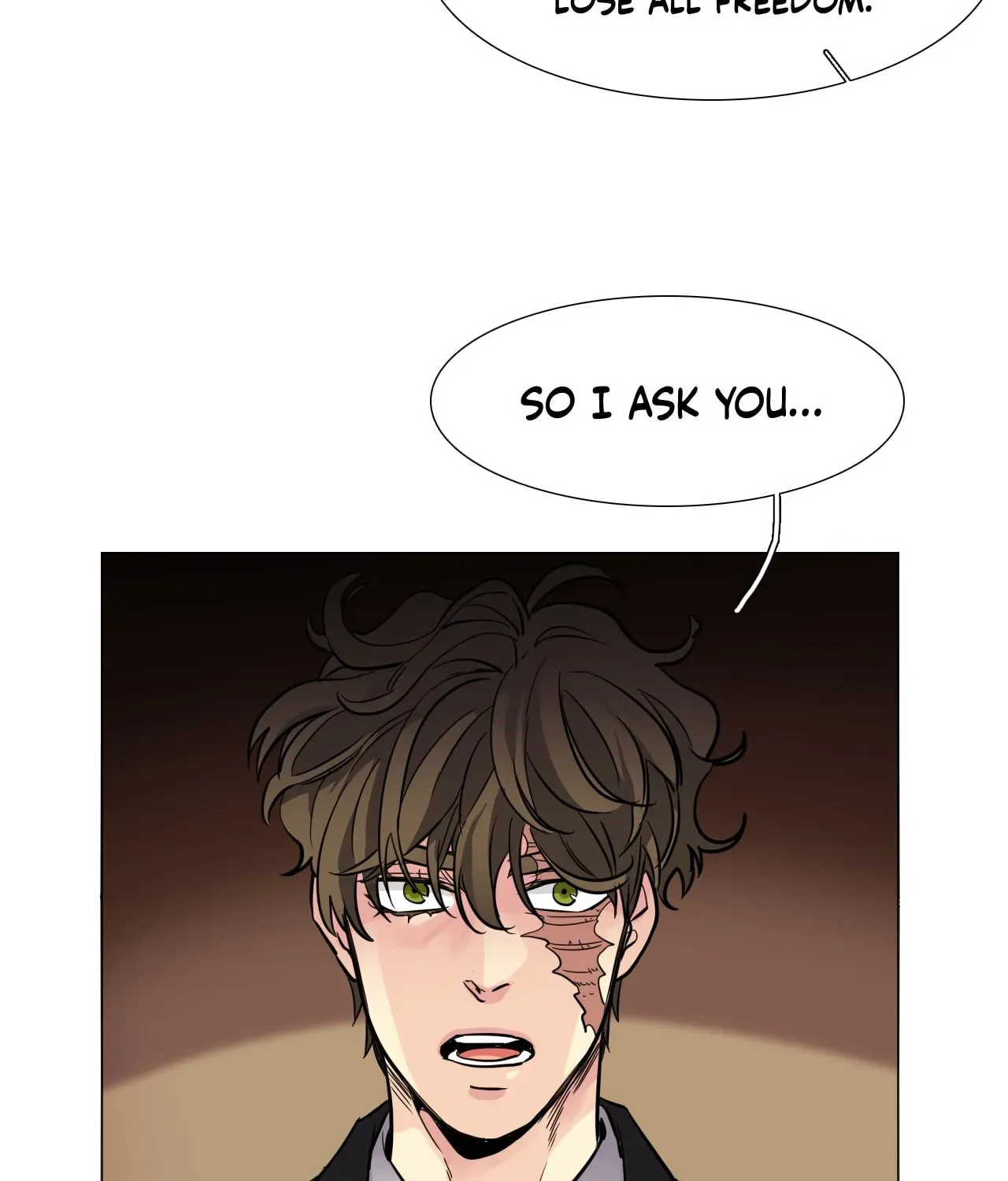 Read Heroes Plan.B chapter 199 image 34 on Lezhin