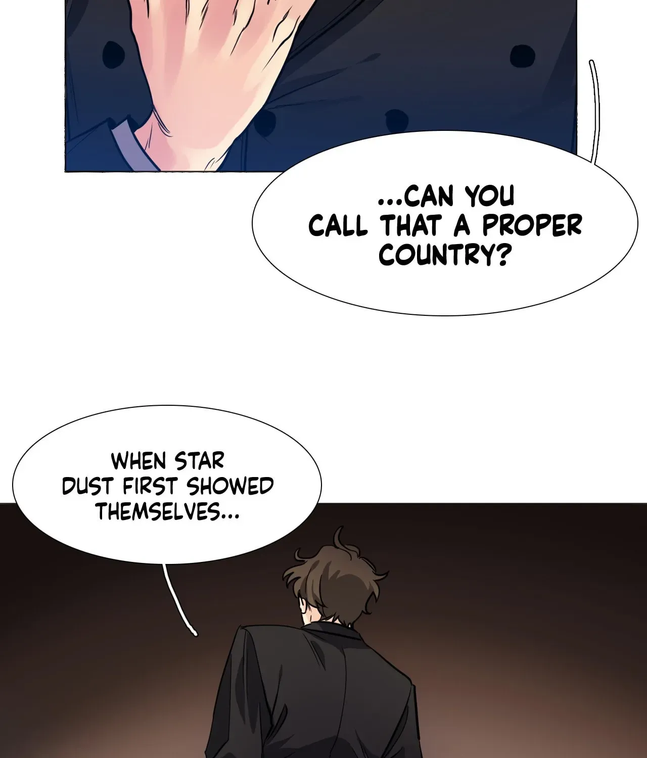 Read Heroes Plan.B chapter 199 image 36 on Lezhin
