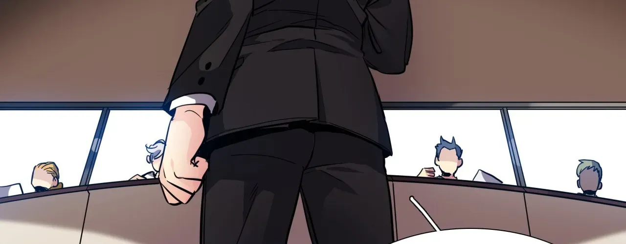 Read Heroes Plan.B chapter 199 image 37 on Lezhin