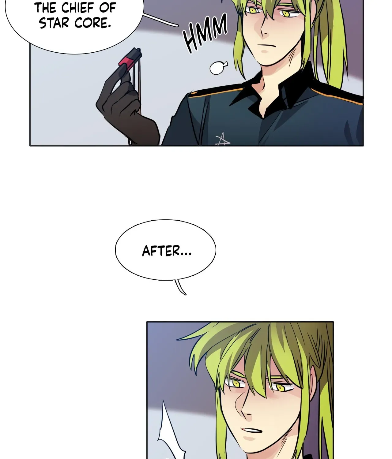 Read Heroes Plan.B chapter 199 image 4 on Lezhin