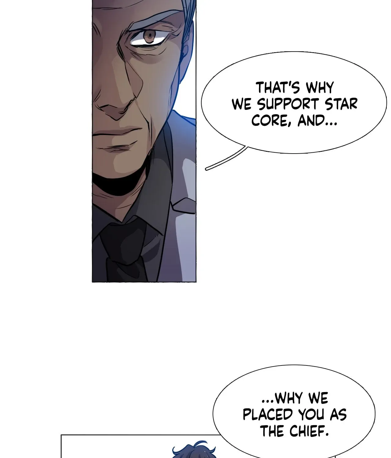 Read Heroes Plan.B chapter 199 image 44 on Lezhin