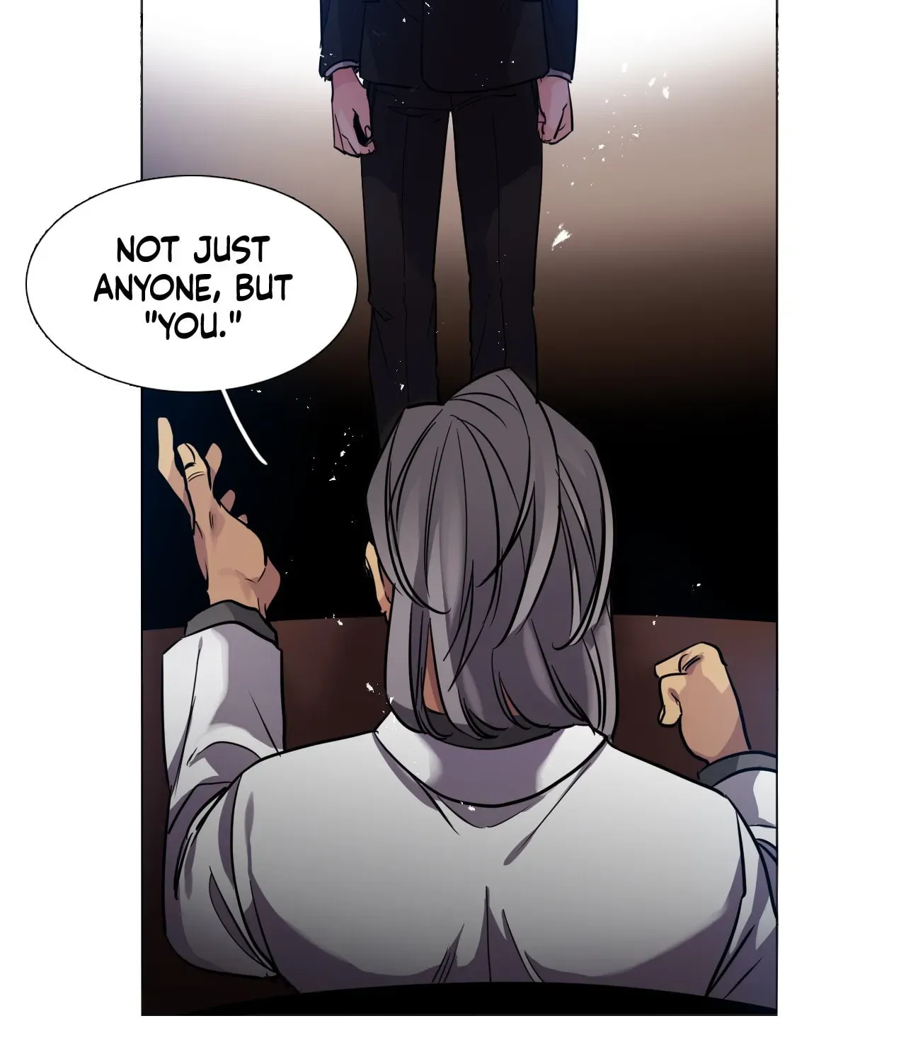 Read Heroes Plan.B chapter 199 image 46 on Lezhin