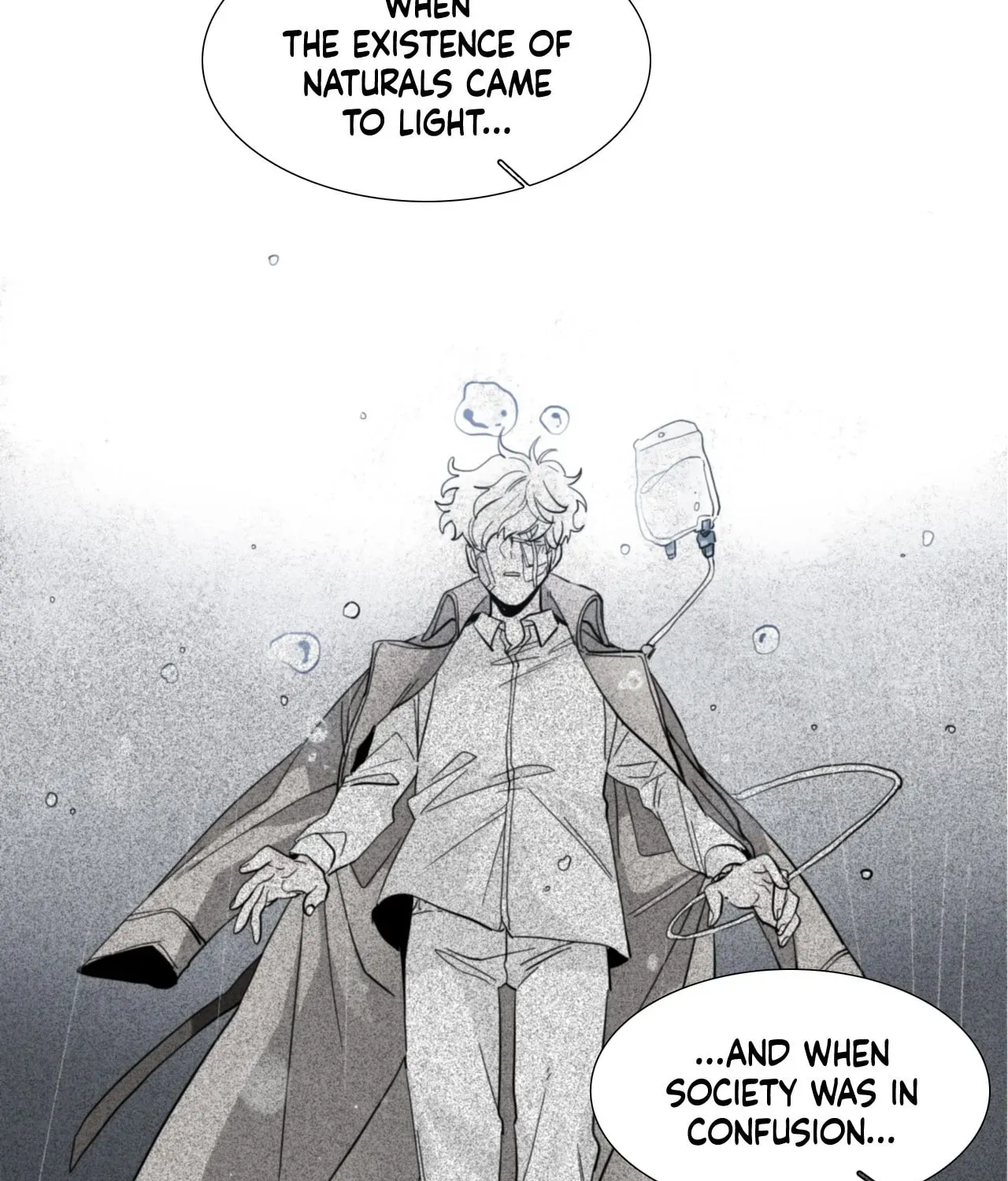 Read Heroes Plan.B chapter 199 image 48 on Lezhin