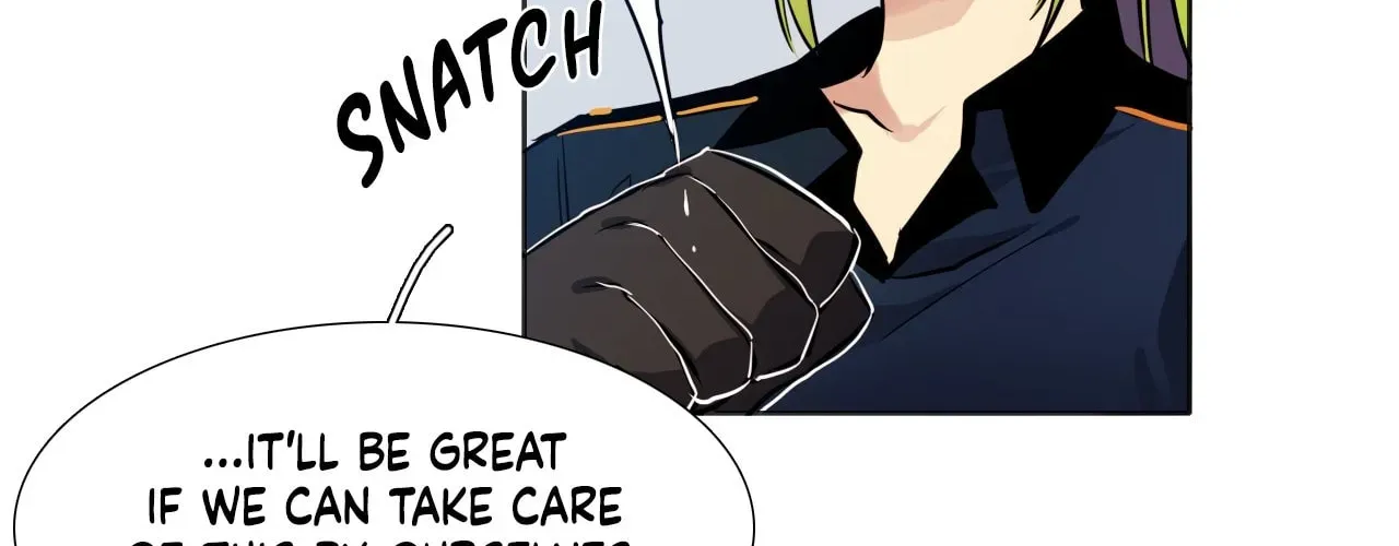 Read Heroes Plan.B chapter 199 image 5 on Lezhin