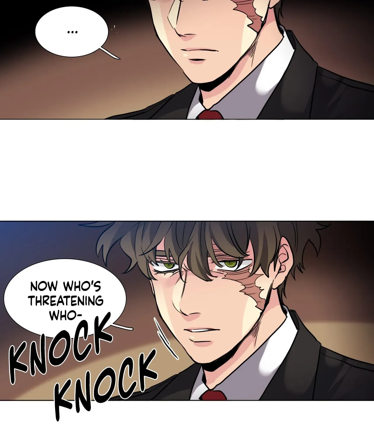 Read Heroes Plan.B chapter 199 image 52 on Lezhin