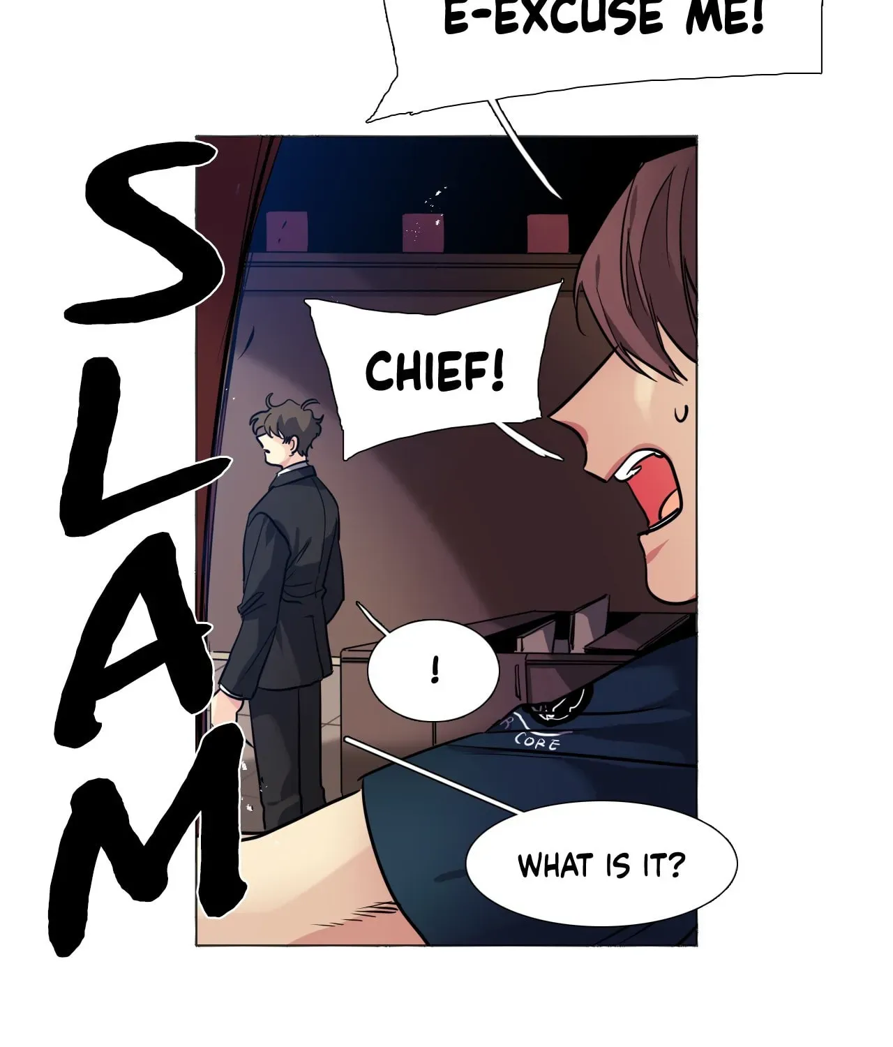 Read Heroes Plan.B chapter 199 image 54 on Lezhin